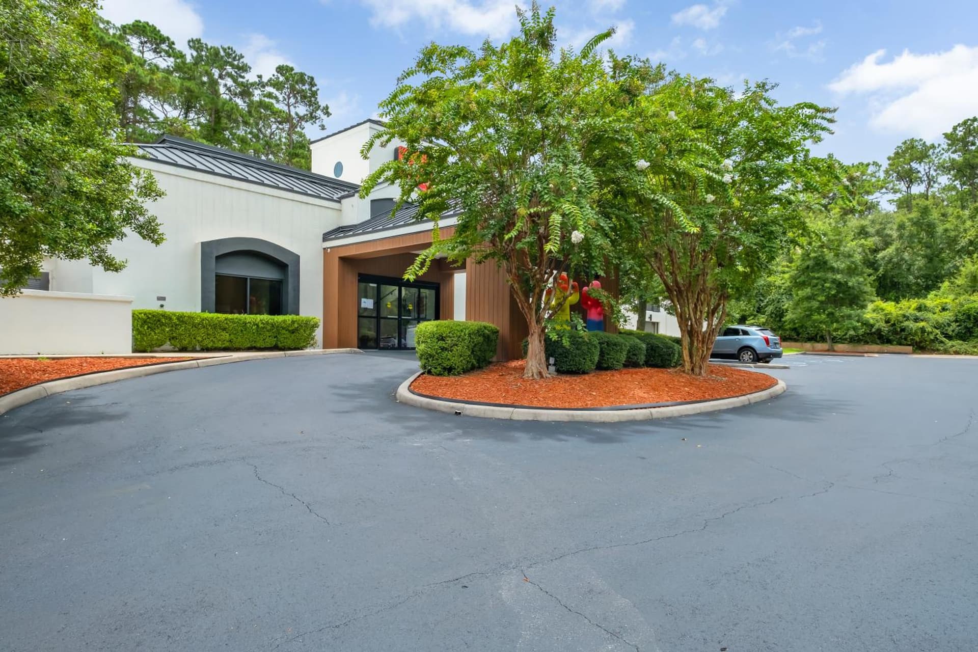 BOB Hotels Tallahassee - Boutique on Budget gallery photo in Tallahassee, FL — image 13