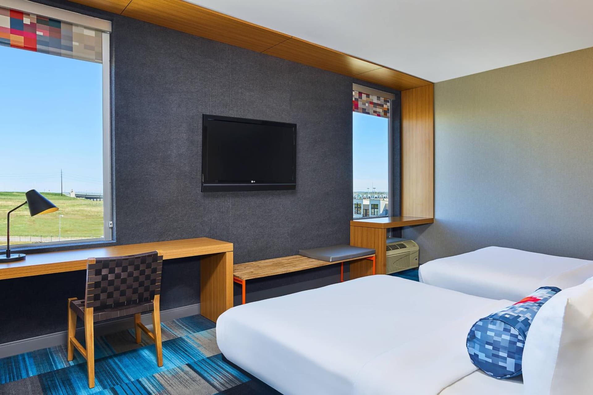 Aloft by Marriott Broomfield Denver gallery photo in Broomfield, CO — image 23