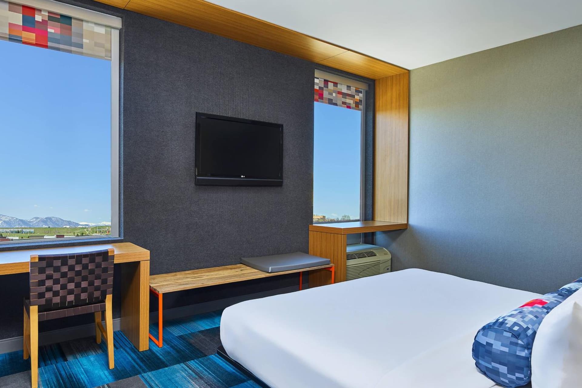 Aloft by Marriott Broomfield Denver gallery photo in Broomfield, CO — image 25