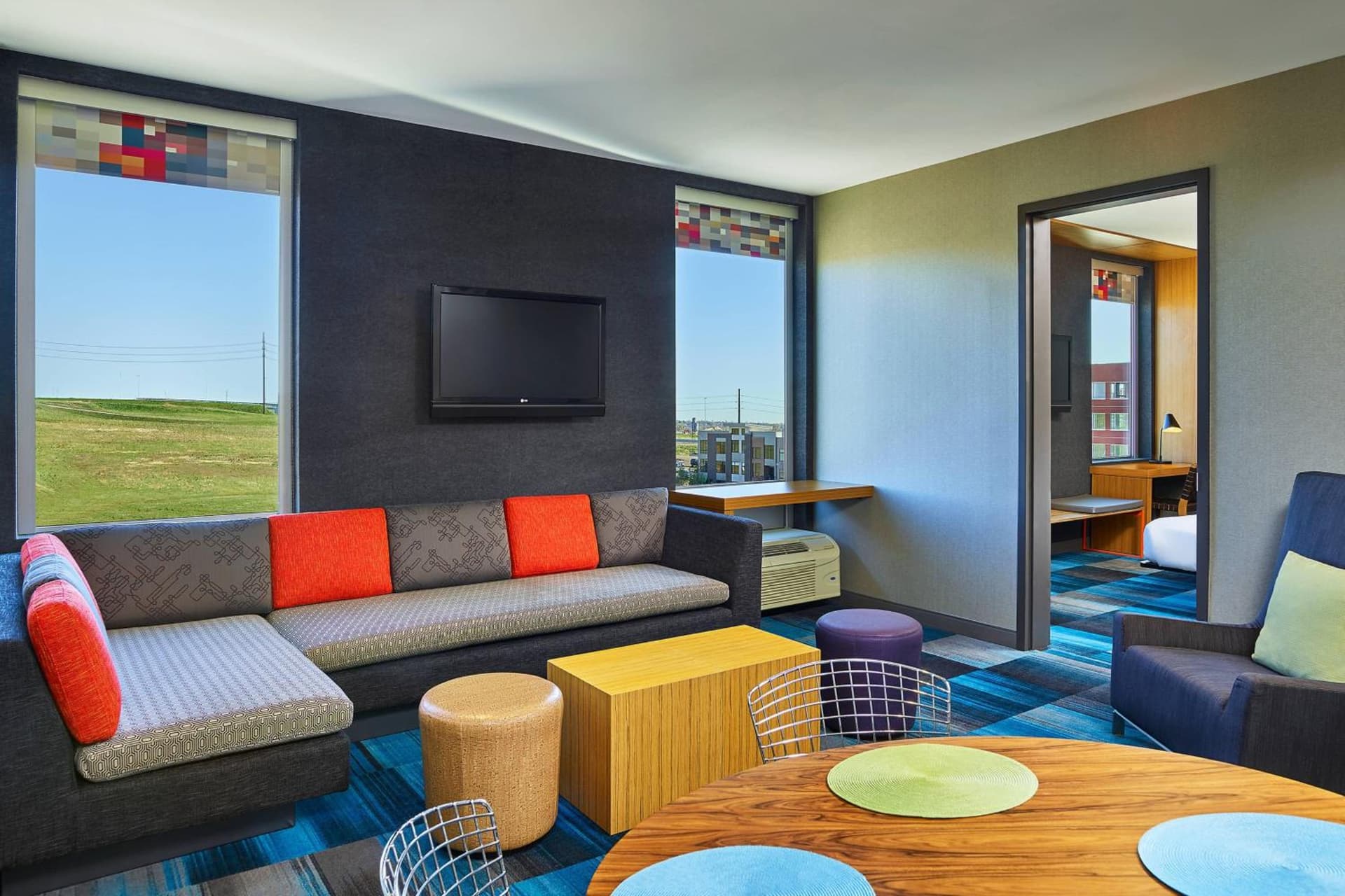 Aloft by Marriott Broomfield Denver gallery photo in Broomfield, CO — image 21