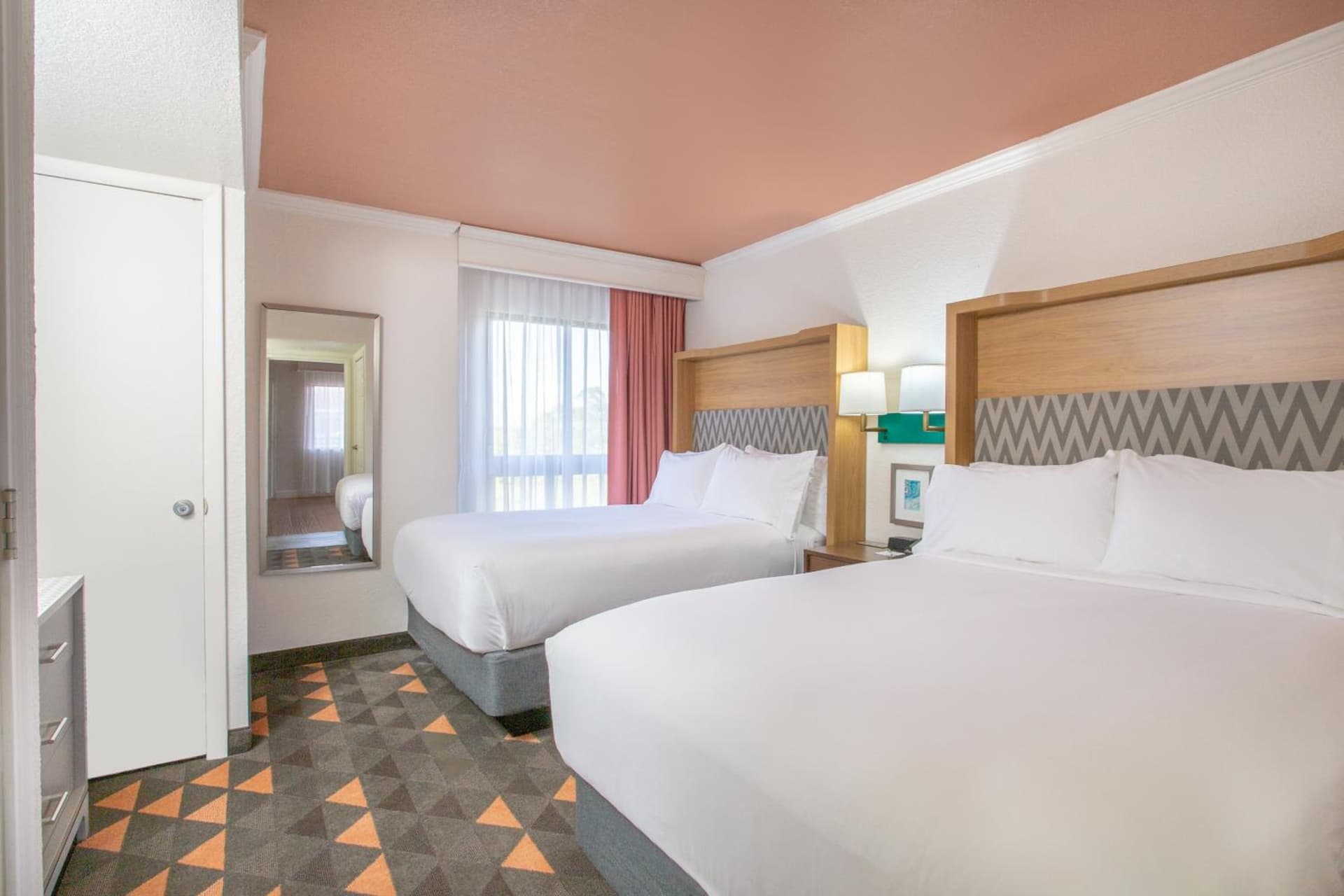 Holiday Inn & Suites Boca Raton - North gallery photo in Boca Raton, FL — image 19