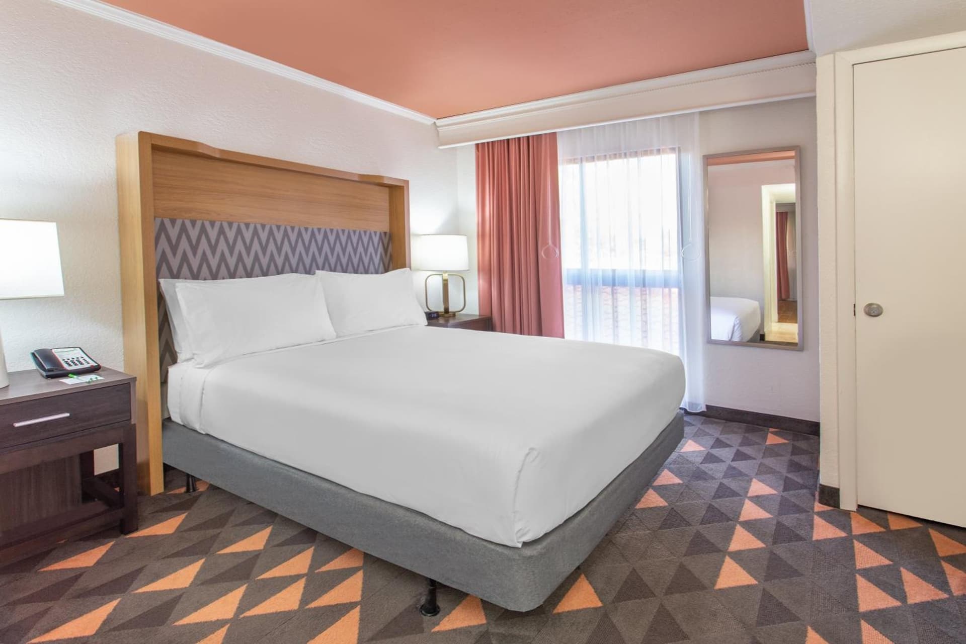 Holiday Inn & Suites Boca Raton - North gallery photo in Boca Raton, FL — image 34