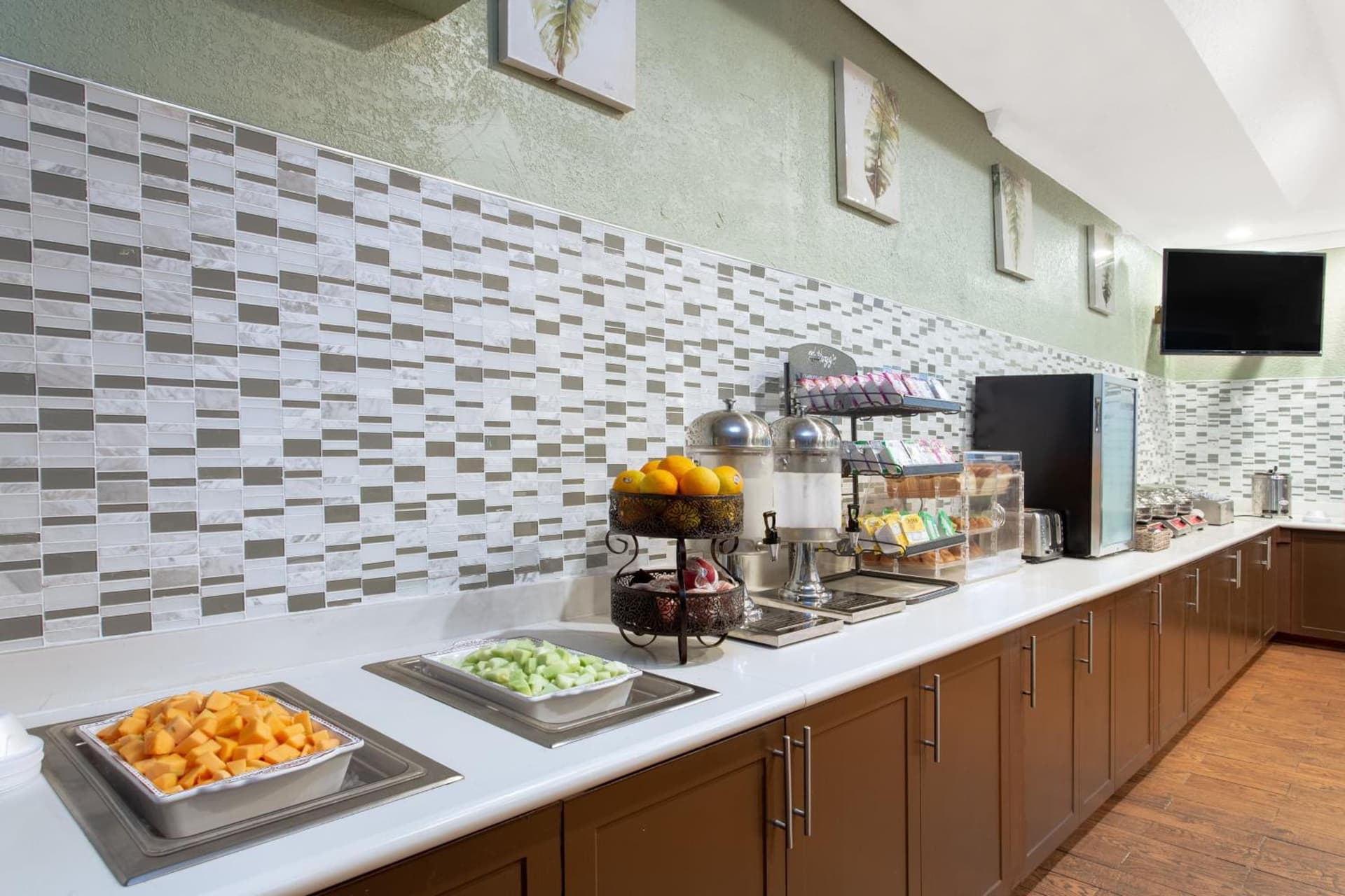 Holiday Inn & Suites Boca Raton - North gallery photo in Boca Raton, FL — image 7