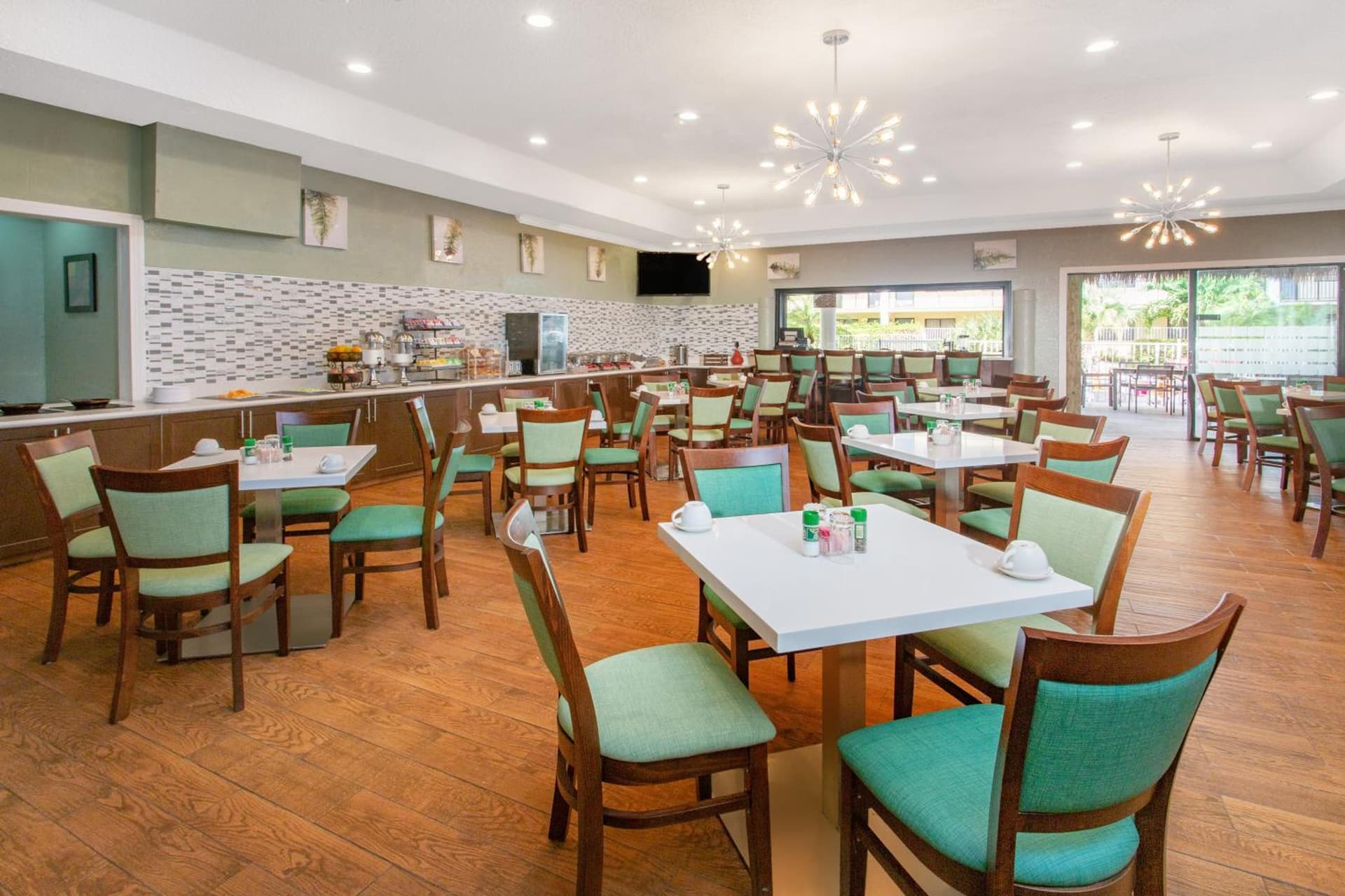 Holiday Inn & Suites Boca Raton - North gallery photo in Boca Raton, FL — image 15