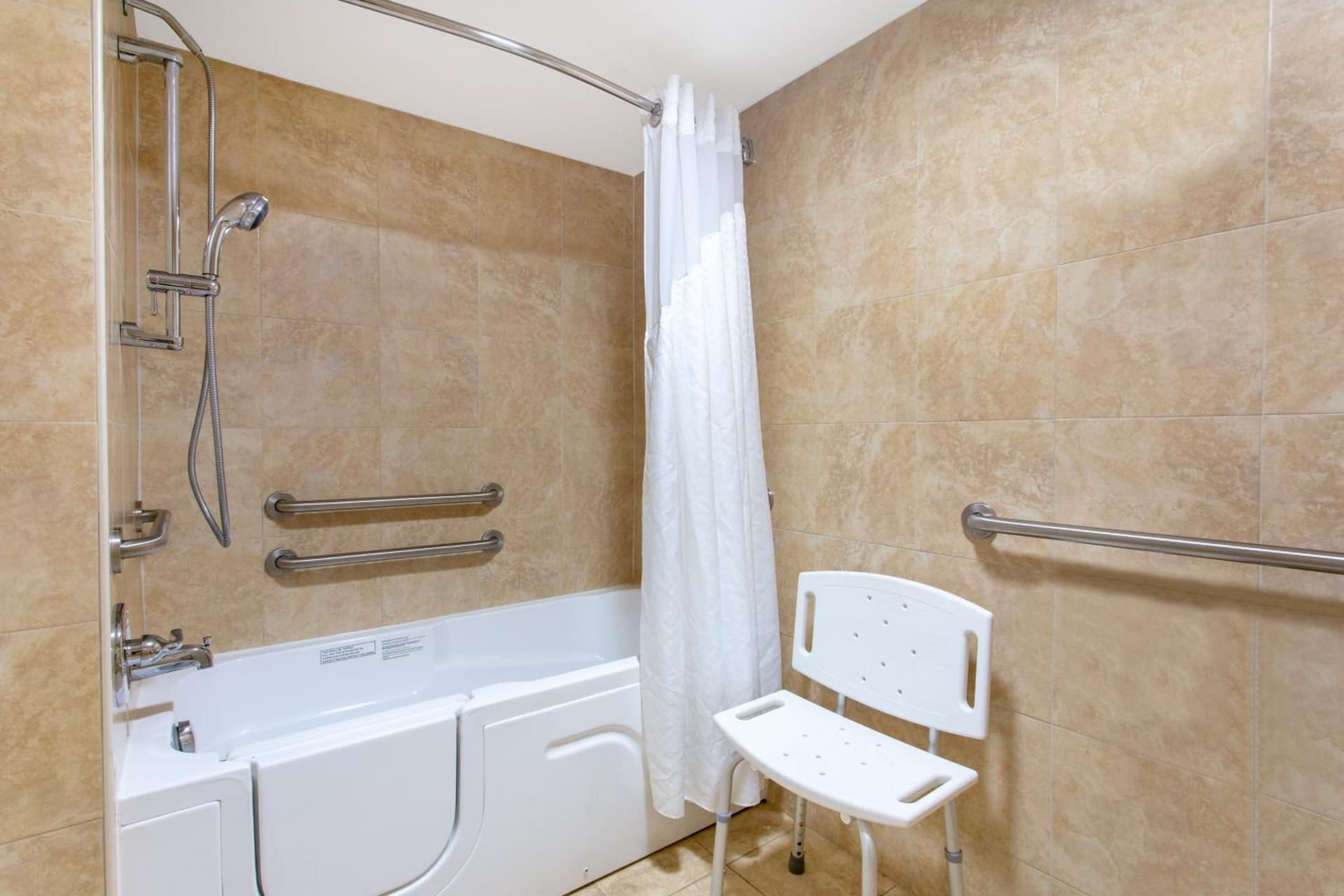 Holiday Inn & Suites Boca Raton - North gallery photo in Boca Raton, FL — image 48