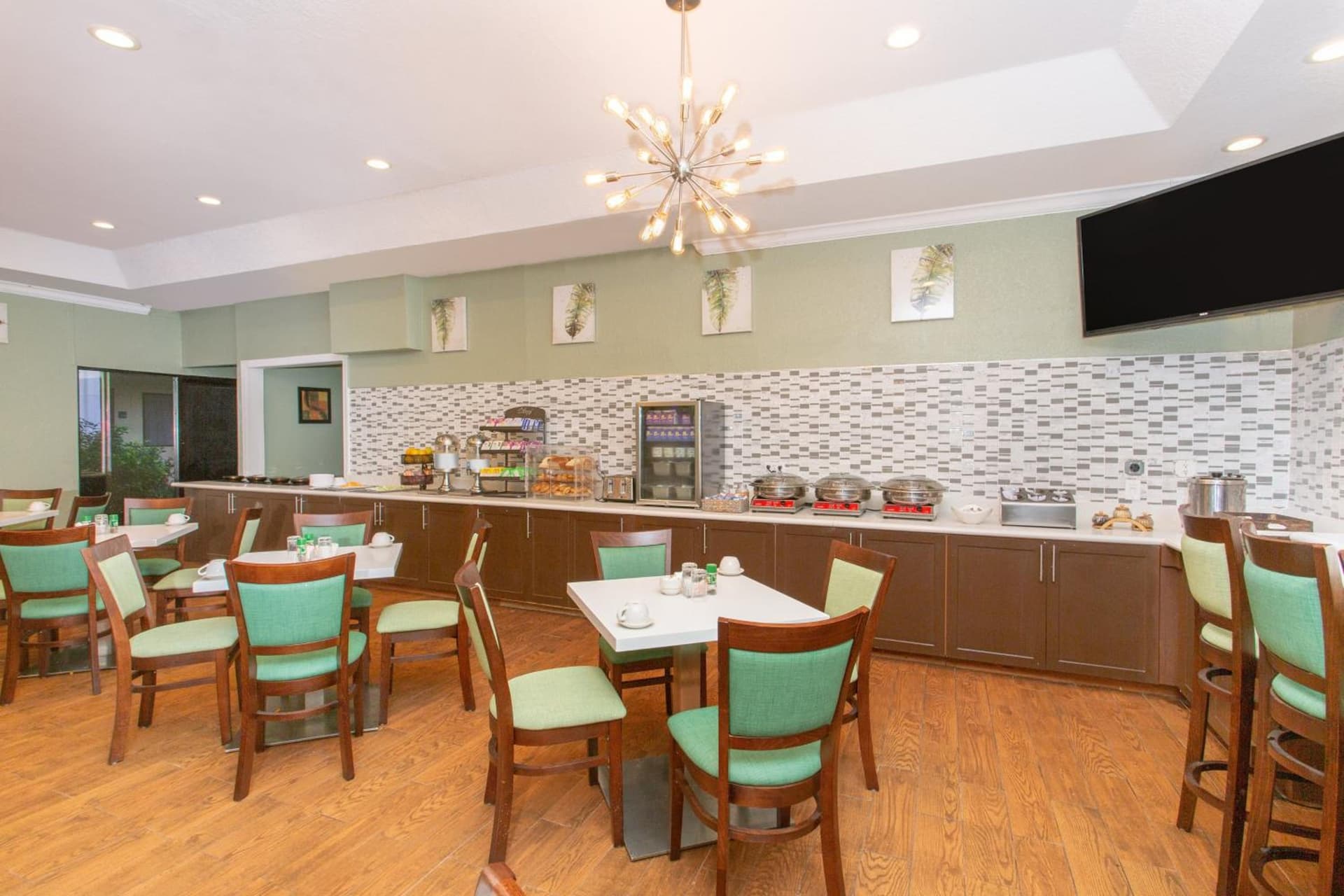 Holiday Inn & Suites Boca Raton - North gallery photo in Boca Raton, FL — image 24