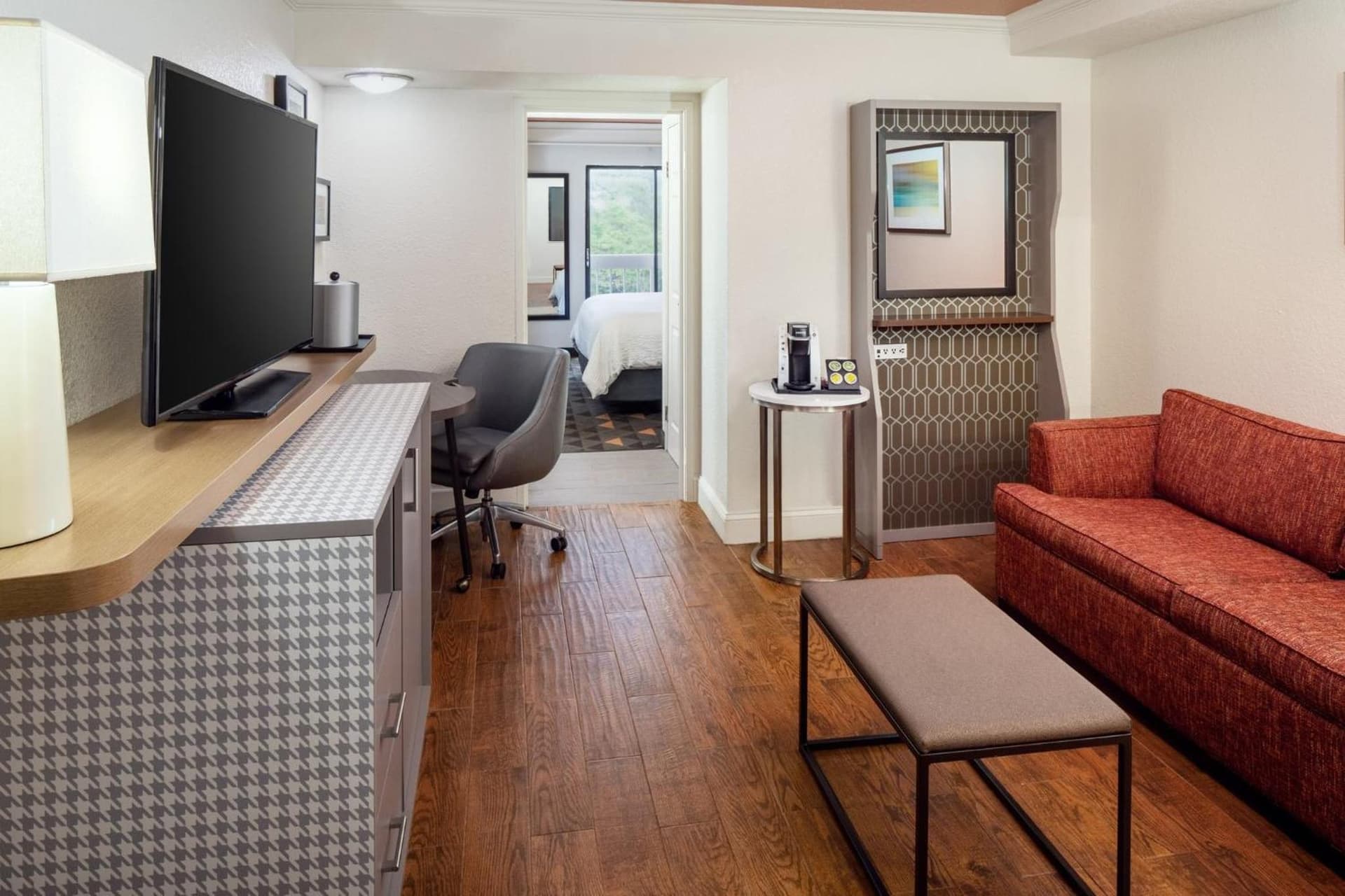 Holiday Inn & Suites Boca Raton - North gallery photo in Boca Raton, FL — image 10