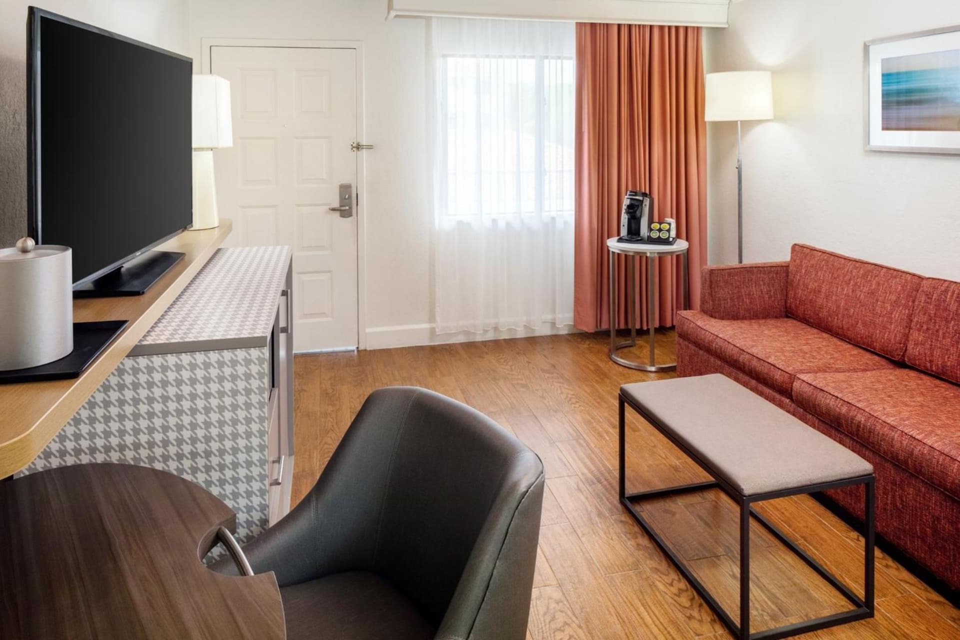 Holiday Inn & Suites Boca Raton - North gallery photo in Boca Raton, FL — image 8