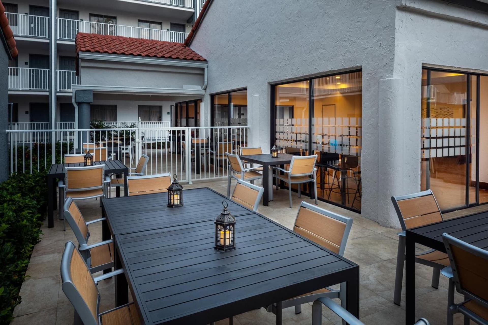 Holiday Inn & Suites Boca Raton - North gallery photo in Boca Raton, FL — image 43