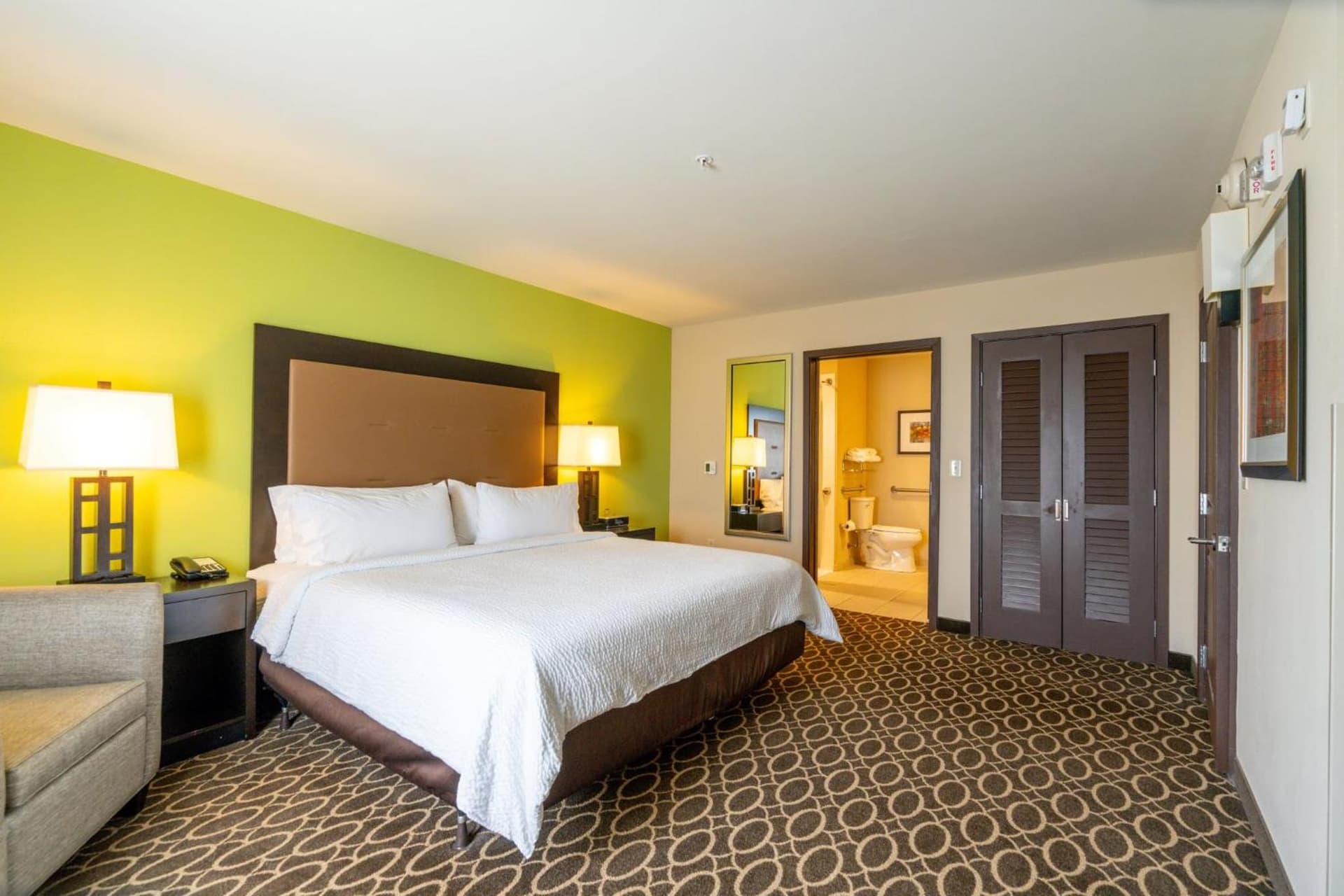 Holiday Inn Murfreesboro by IHG gallery photo in Murfreesboro, TN — image 38