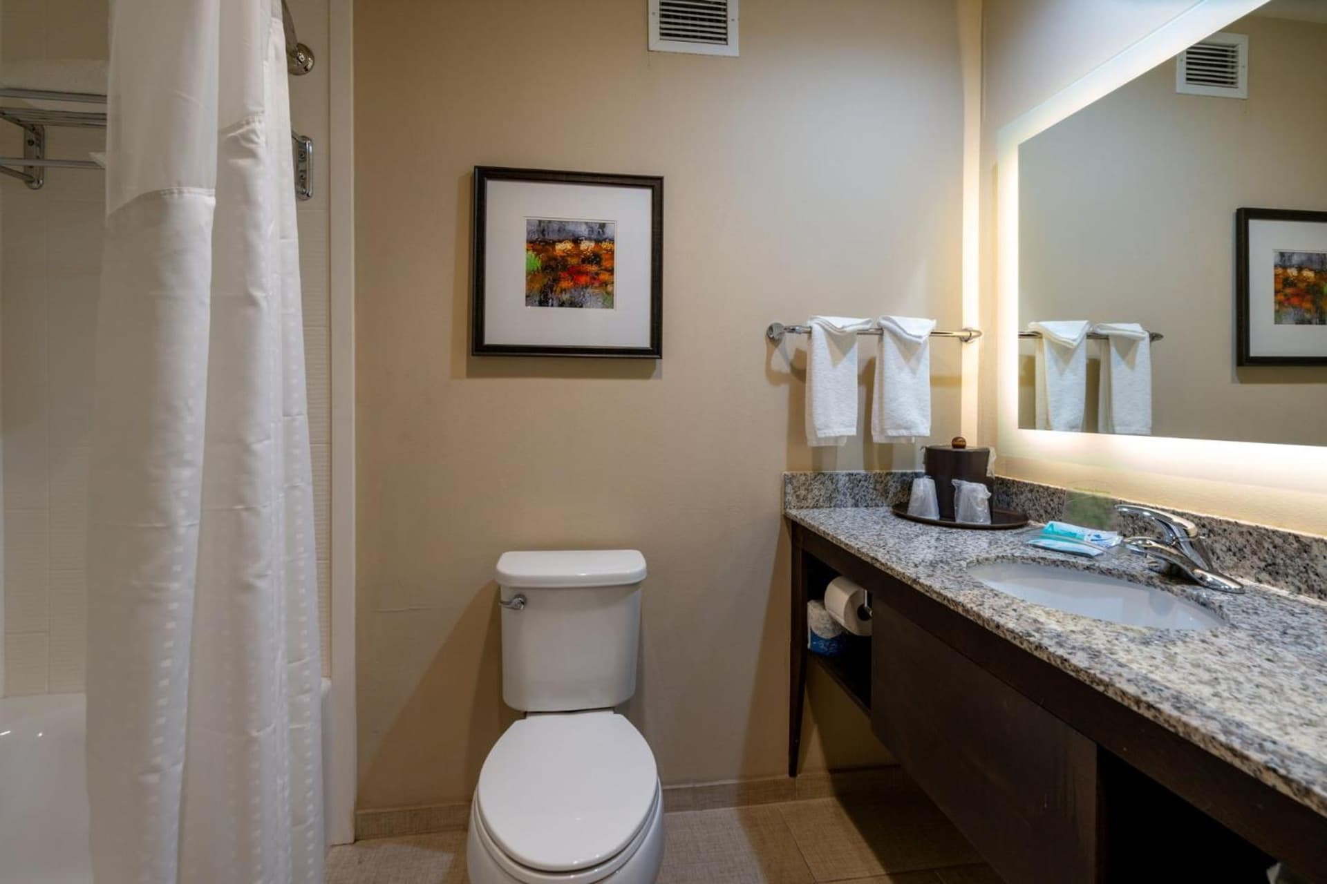 Holiday Inn Murfreesboro by IHG gallery photo in Murfreesboro, TN — image 77