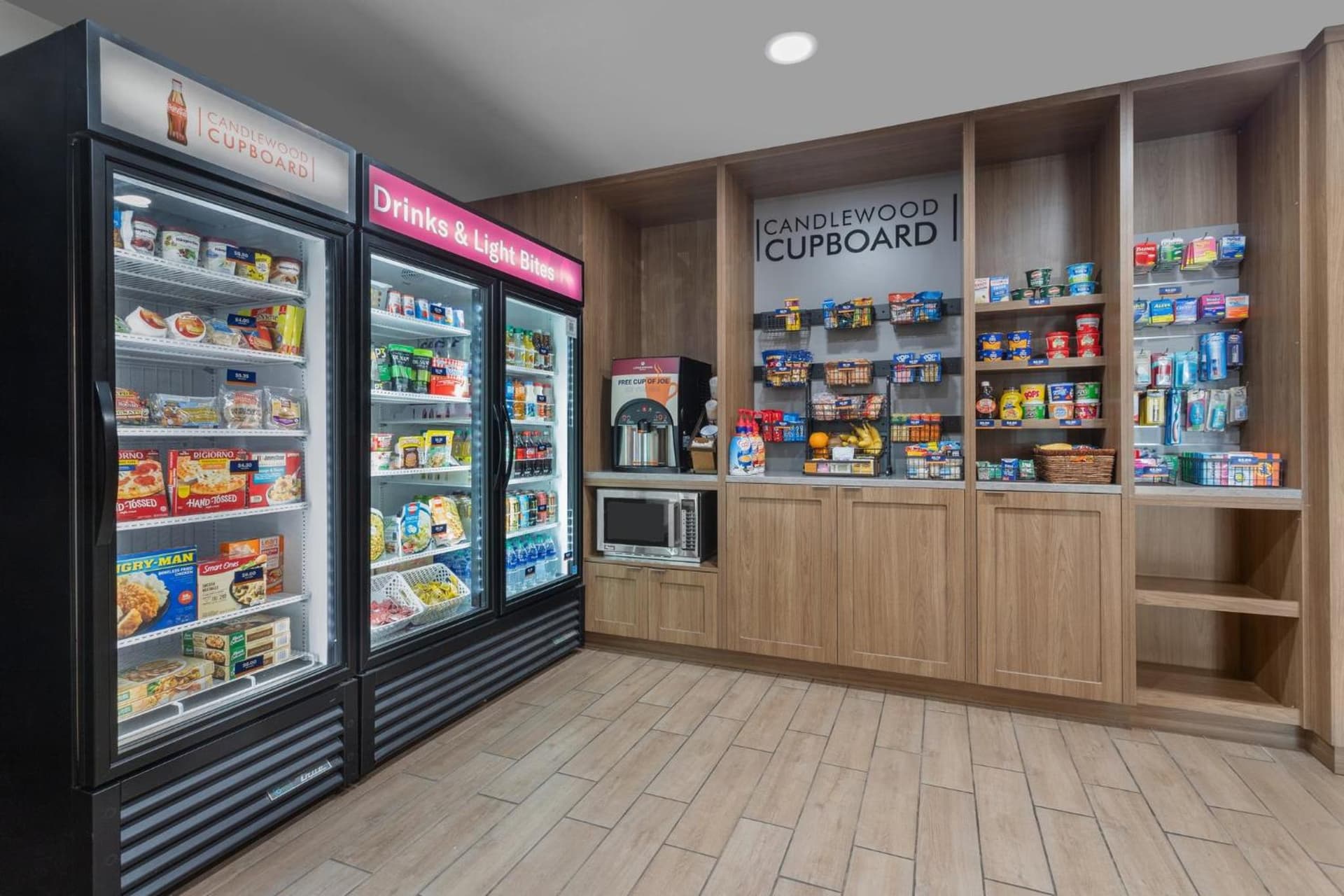 Candlewood Suites La Crosse N by IHG gallery photo in La Crosse, WI — image 29