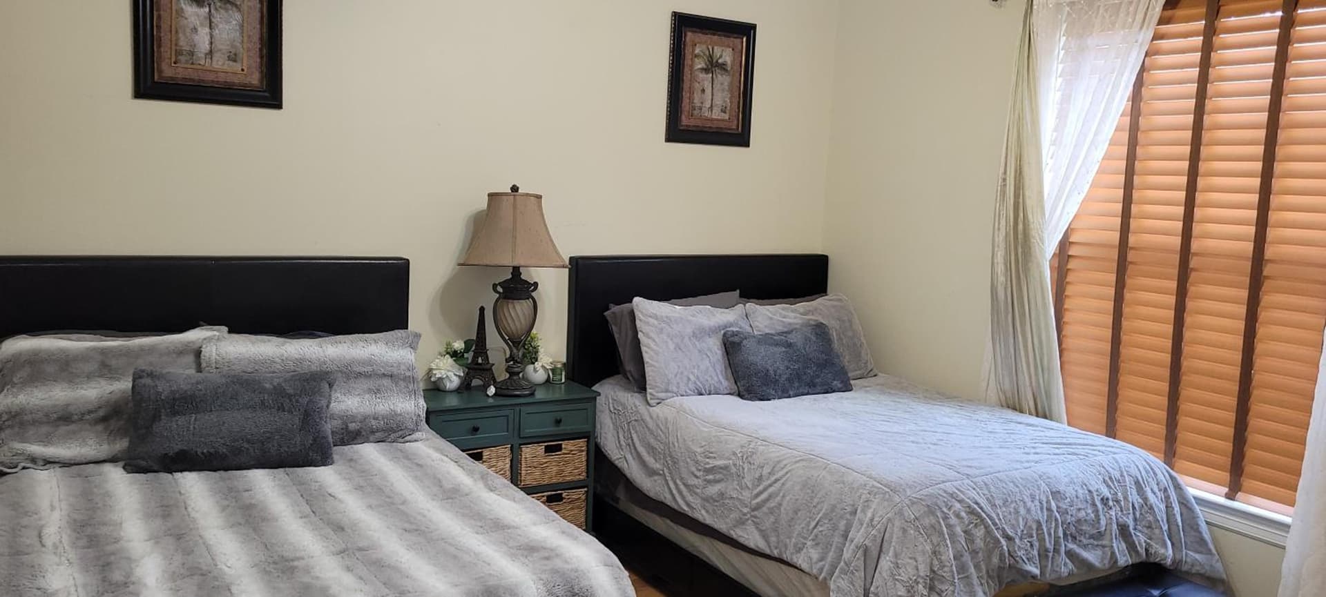 Sunshine Manor gallery photo in Pearland, TX — image 4