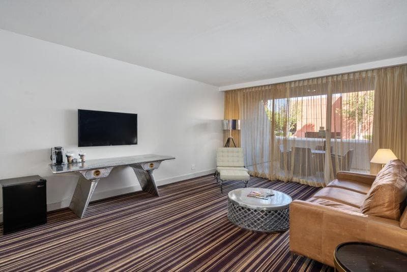Hotel Zoso gallery photo in Palm Springs, CA — image 4