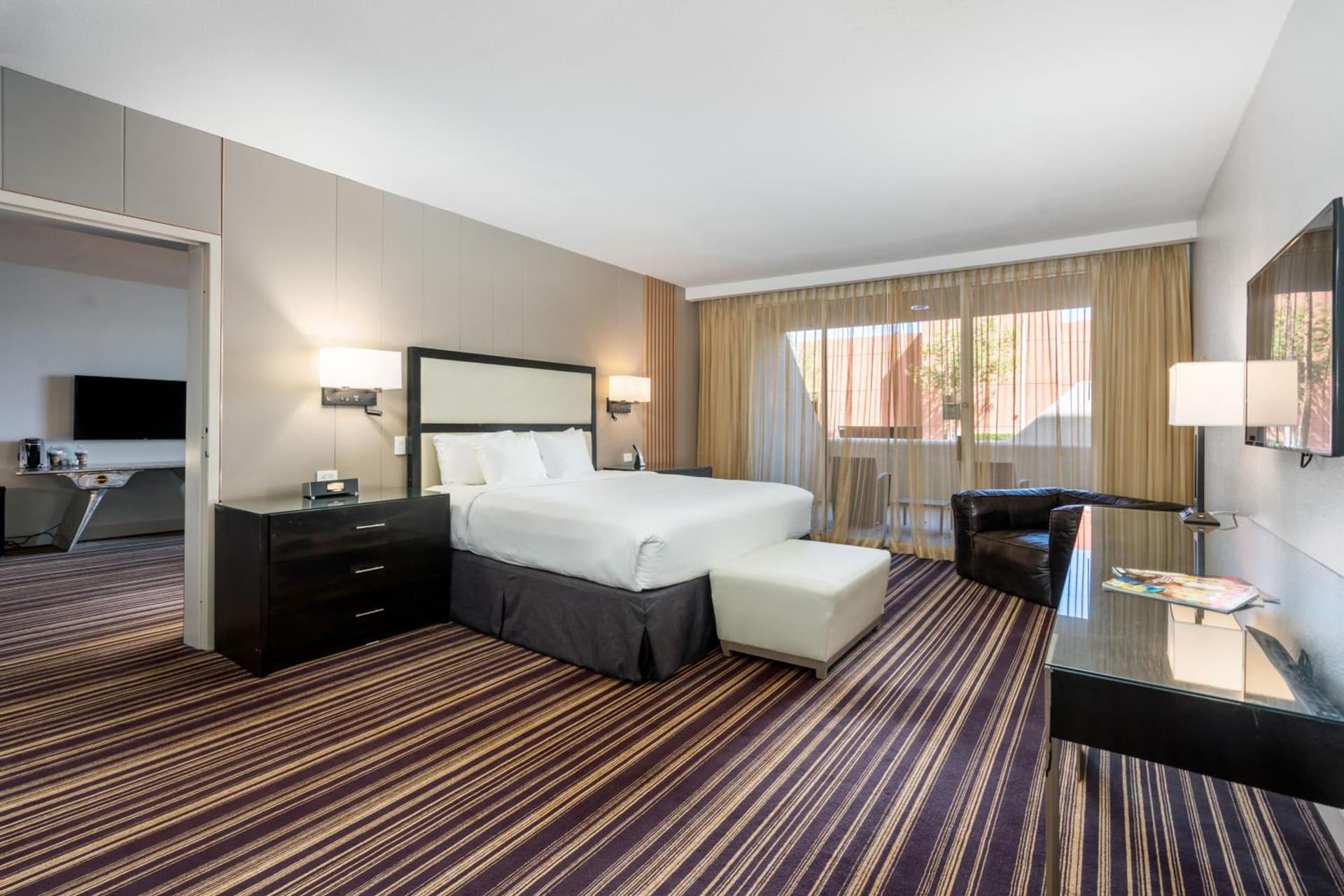 Hotel Zoso gallery photo in Palm Springs, CA — image 30