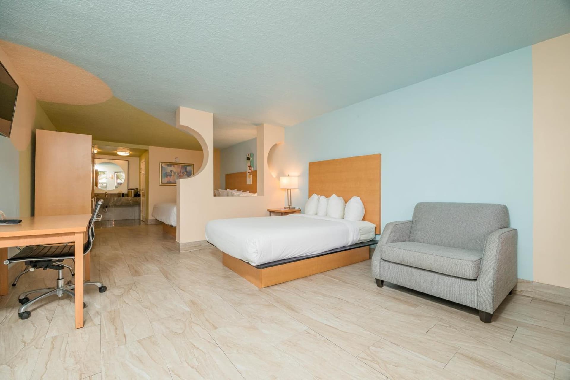 The Ponce St. Augustine Hotel gallery photo in St. Augustine, FL — image 16