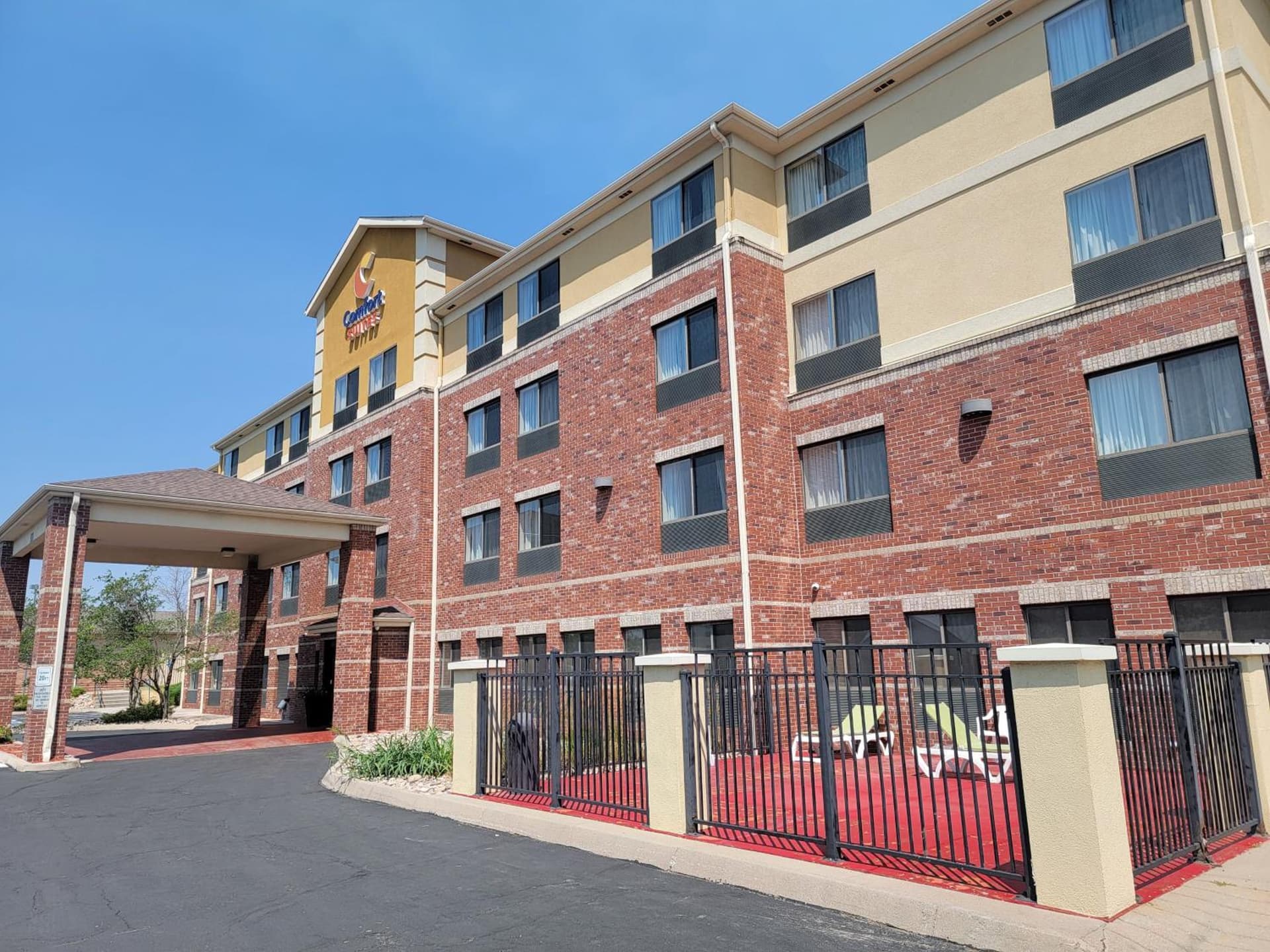 Comfort Suites Highlands Ranch Denver Tech Center Area gallery photo in Highlands Ranch, CO — image 32