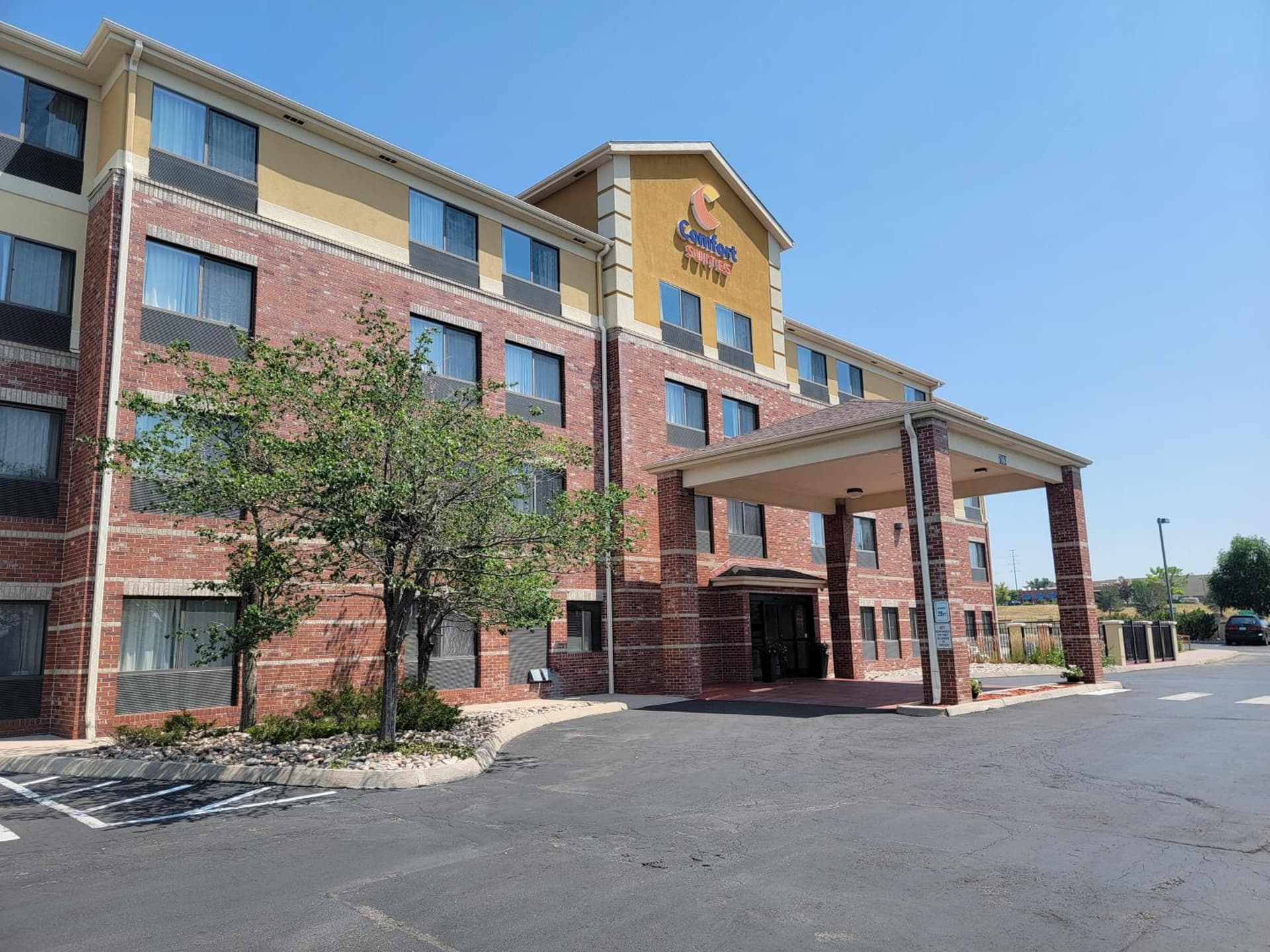 Comfort Suites Highlands Ranch Denver Tech Center Area gallery photo in Highlands Ranch, CO — image 16