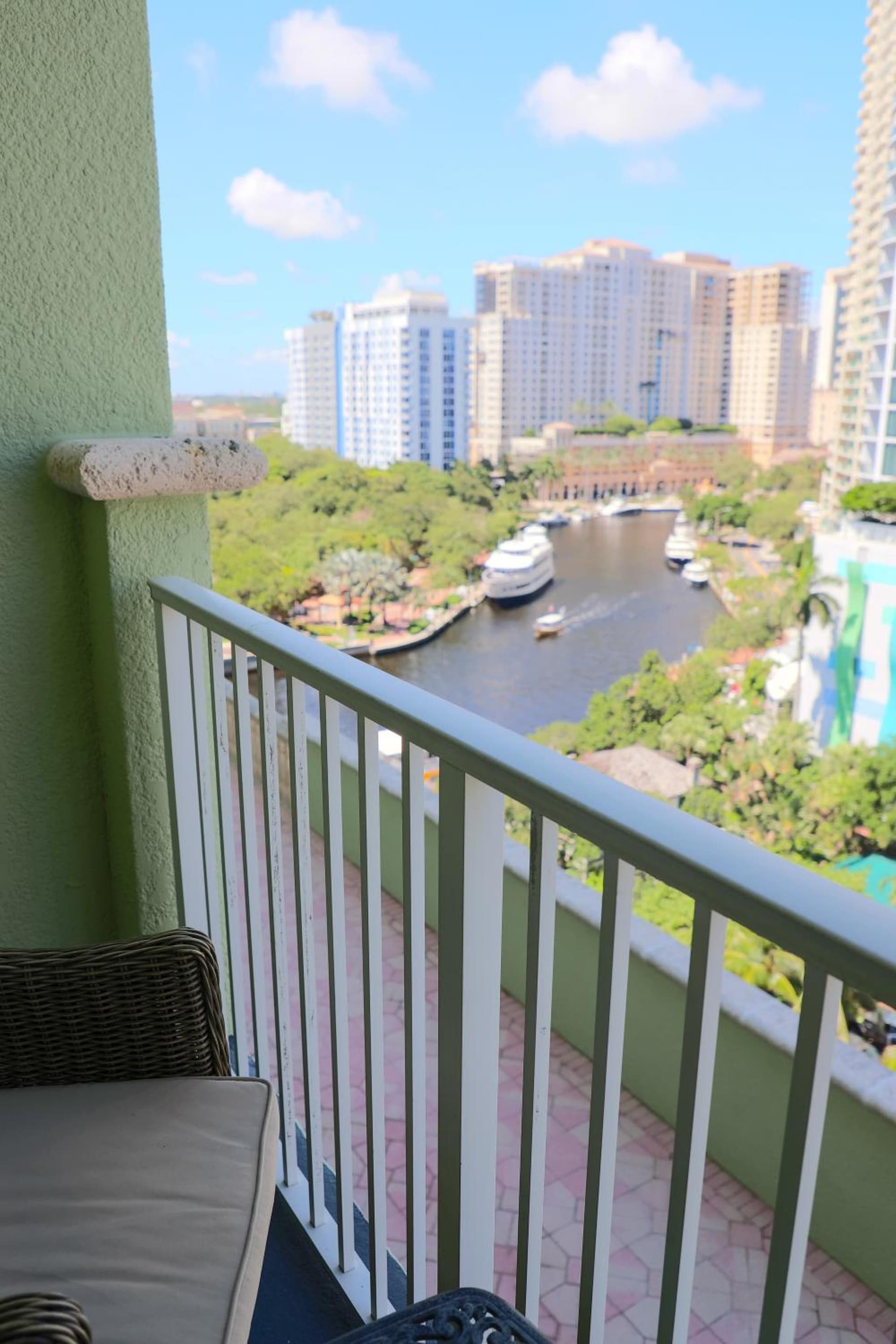 Riverside Hotel gallery photo in Fort Lauderdale, FL — image 6
