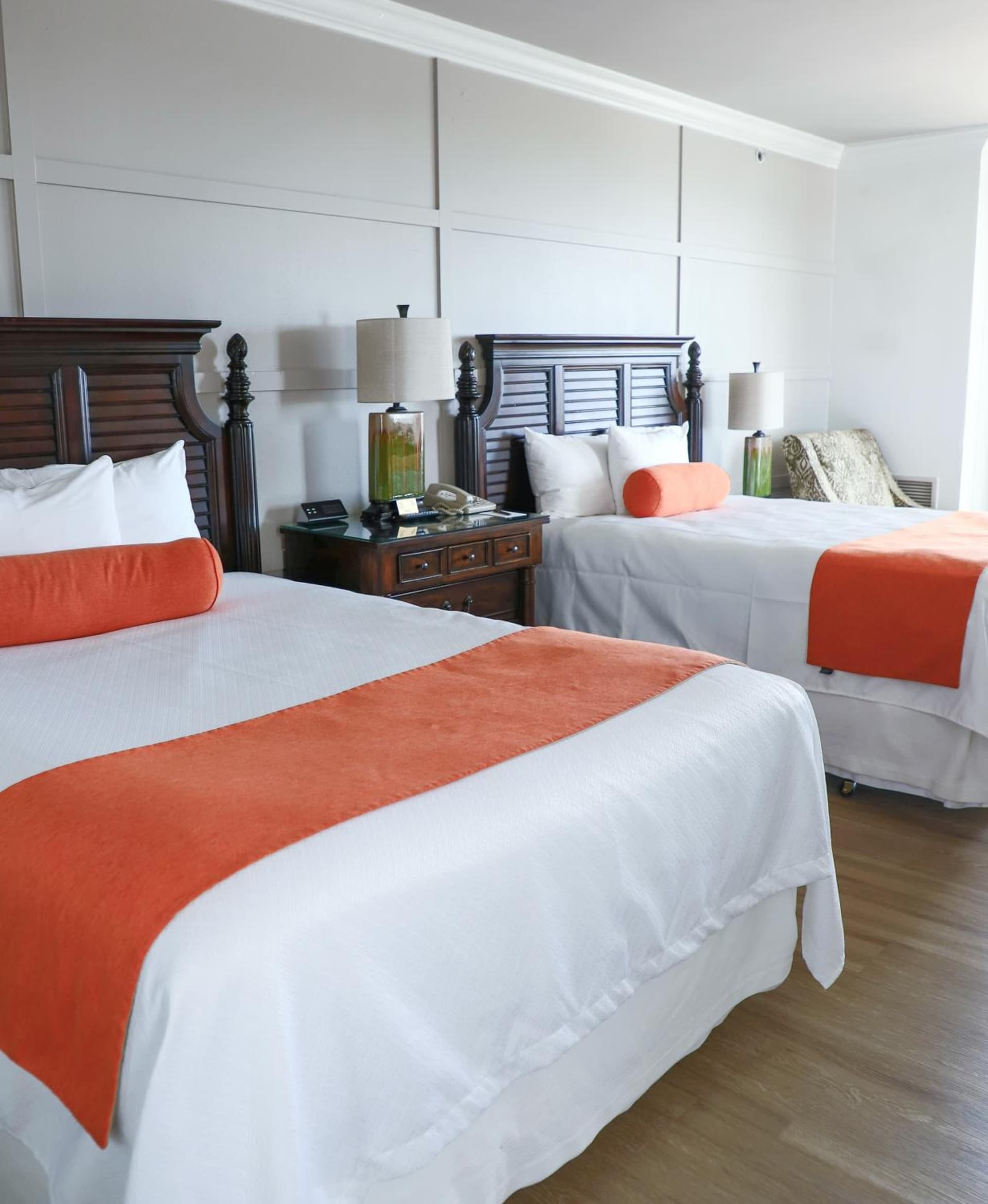Riverside Hotel interior in Fort Lauderdale, FL — gallery photo 2