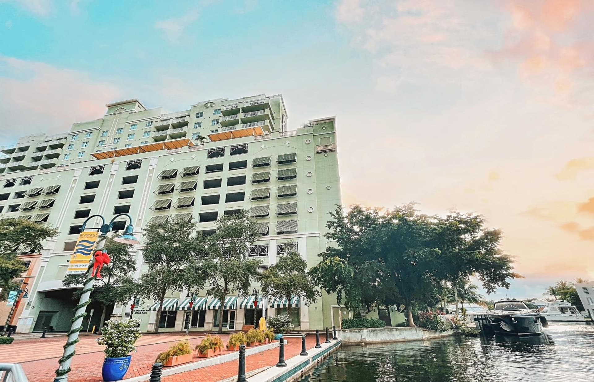 Riverside Hotel gallery photo in Fort Lauderdale, FL — image 40