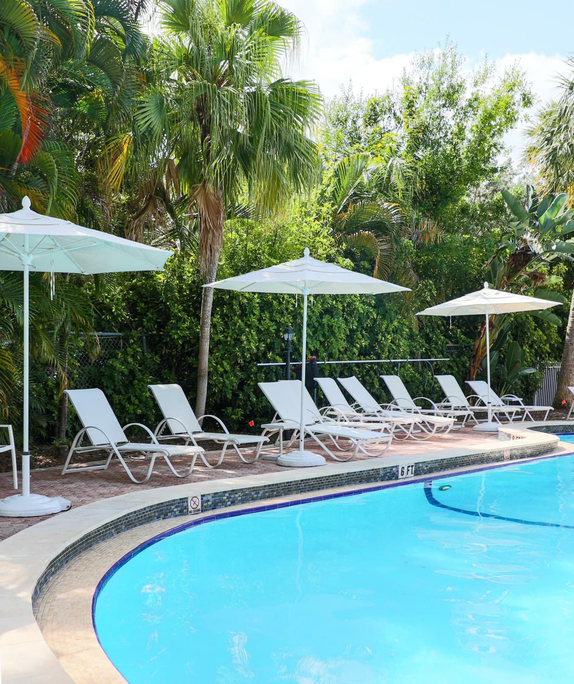Riverside Hotel gallery photo in Fort Lauderdale, FL — image 20