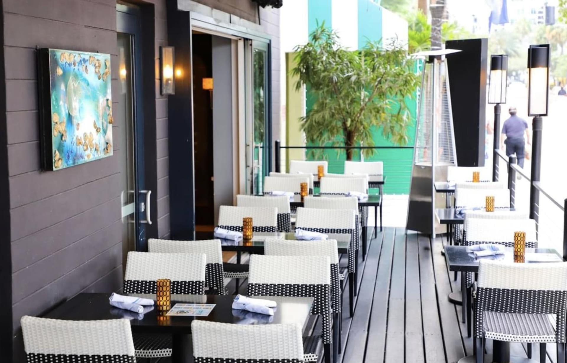 Riverside Hotel gallery photo in Fort Lauderdale, FL — image 12
