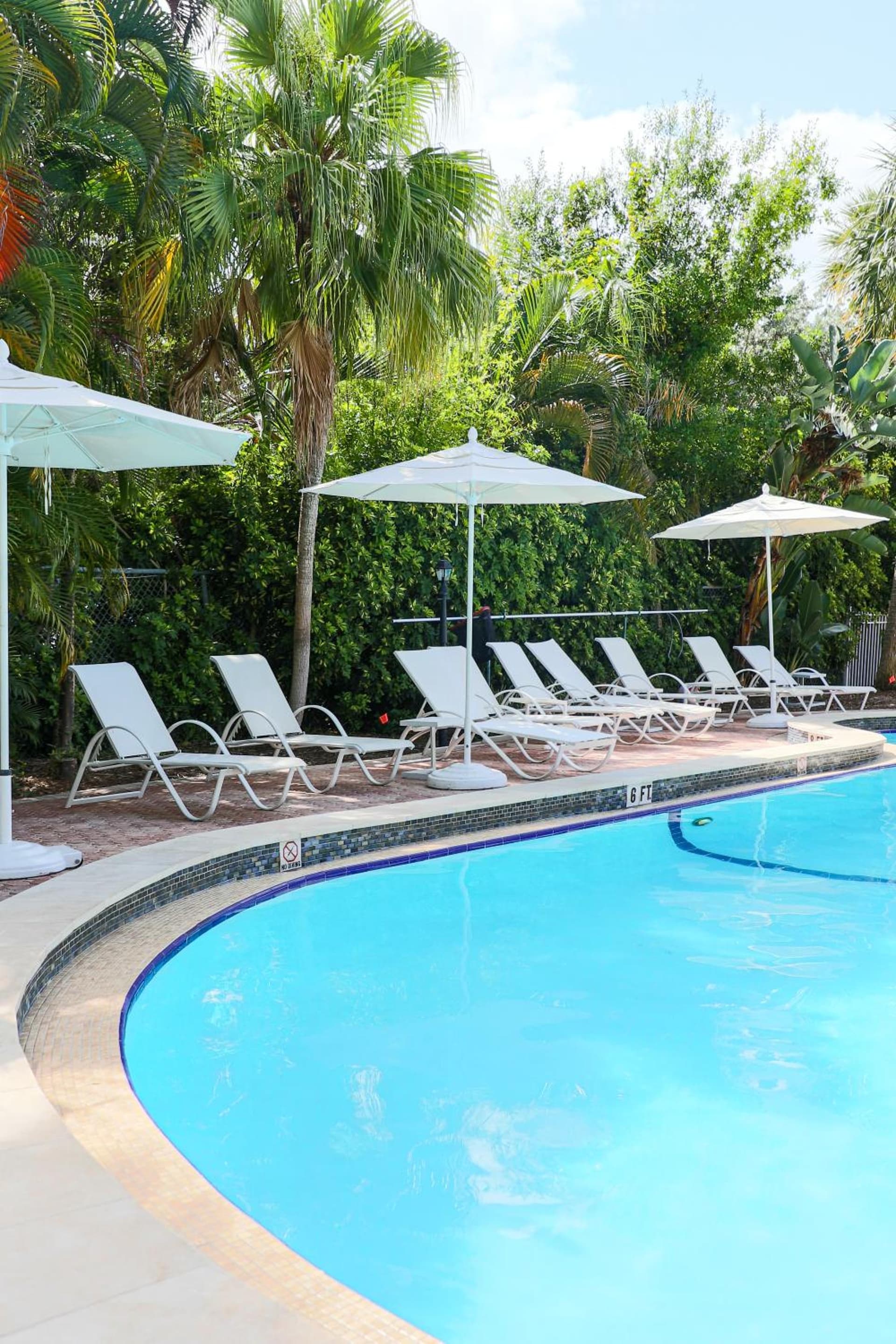 Riverside Hotel gallery photo in Fort Lauderdale, FL — image 9