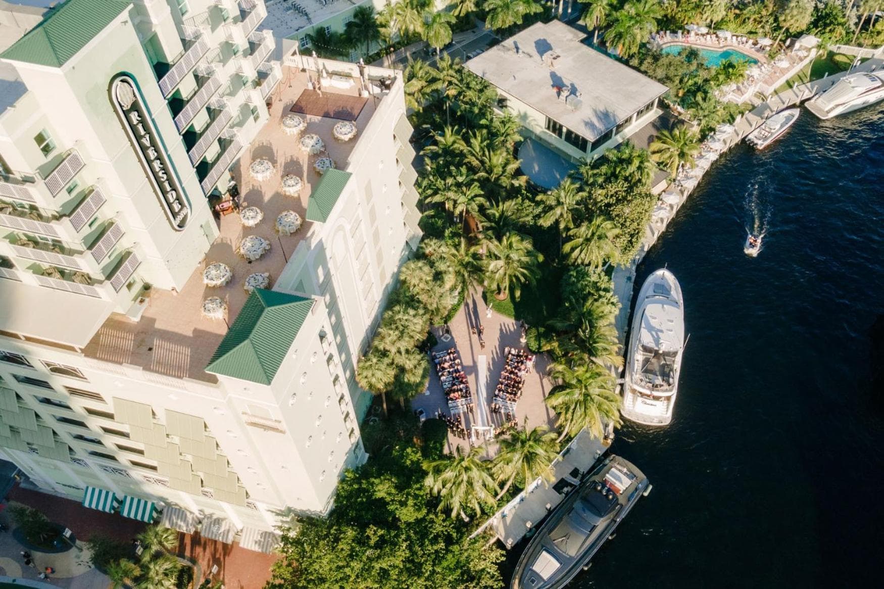 Riverside Hotel gallery photo in Fort Lauderdale, FL — image 25