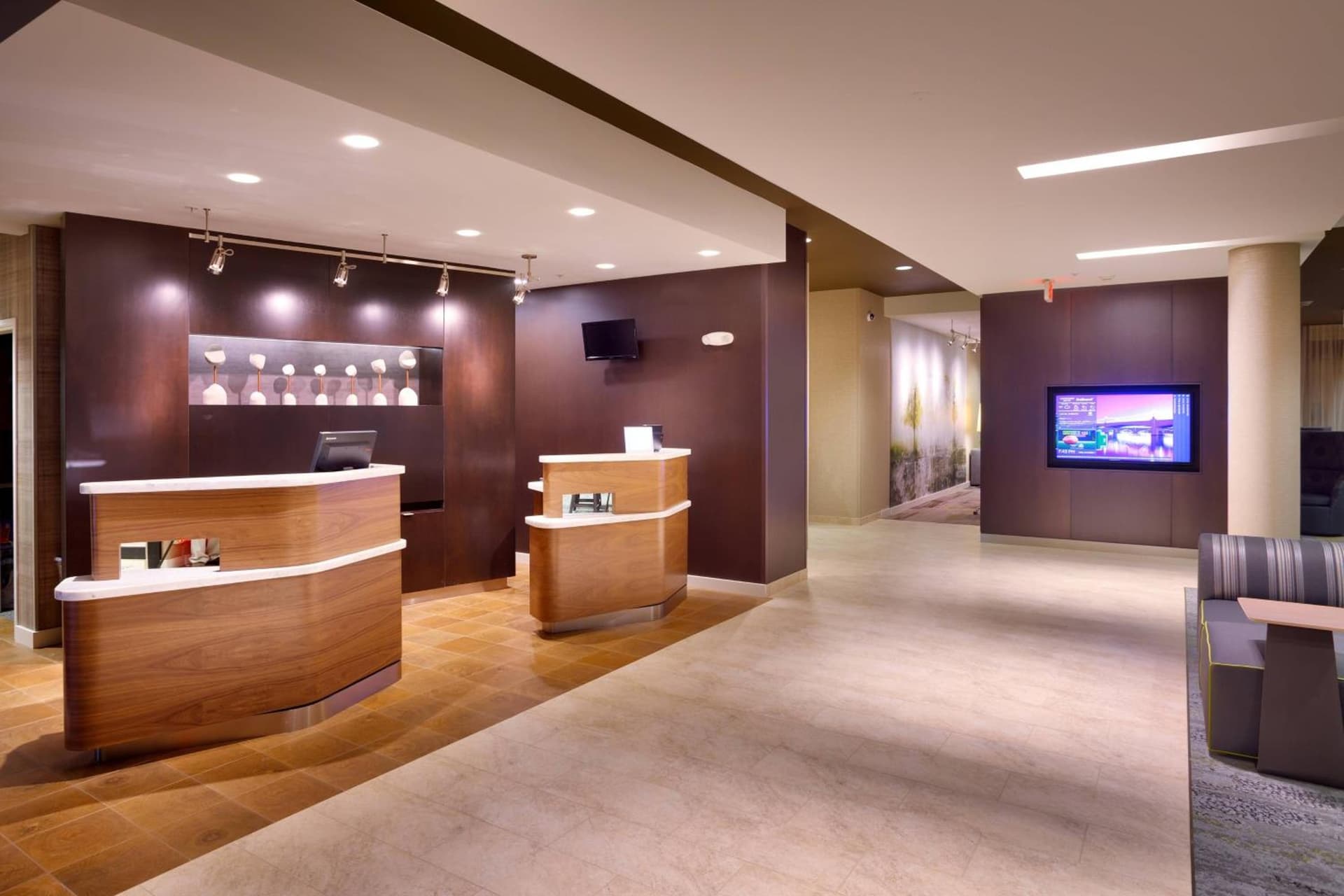 Courtyard Phoenix Mesa Gateway Airport gallery photo in Mesa, AZ — image 32