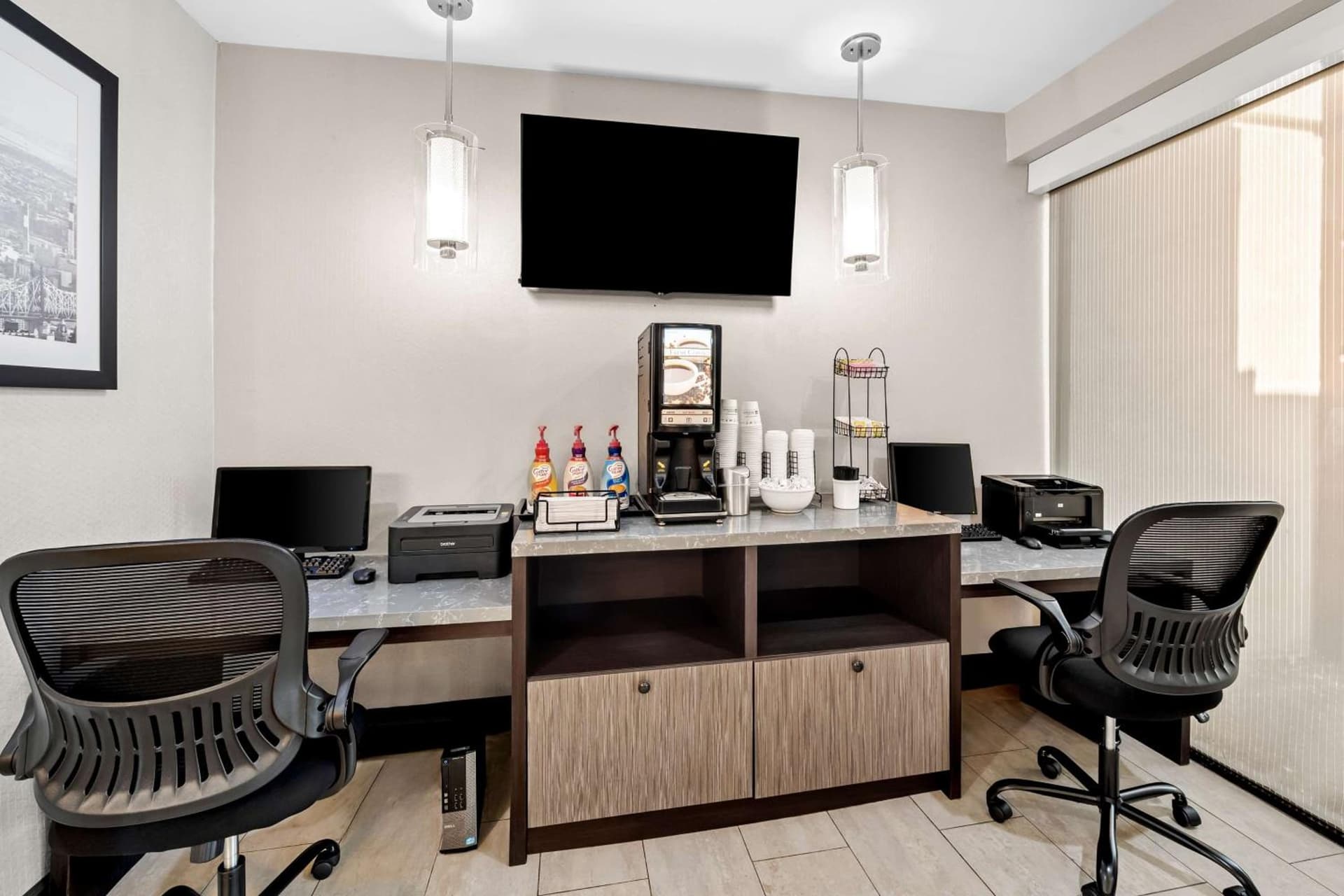 Best Western The Inn at Ramsey-Mahwah gallery photo in Ramsey, NJ — image 8