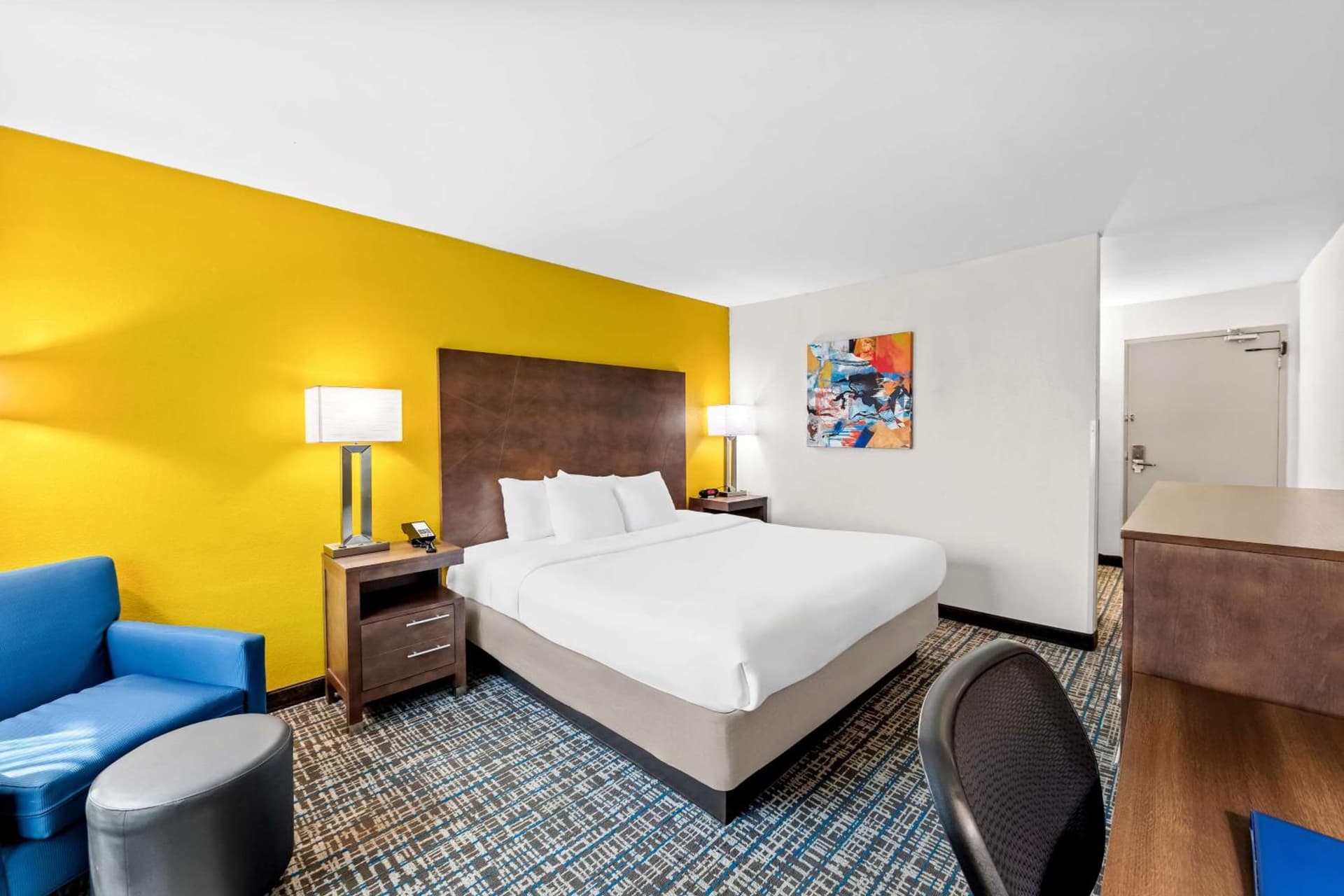 Best Western The Inn at Ramsey-Mahwah gallery photo in Ramsey, NJ — image 24