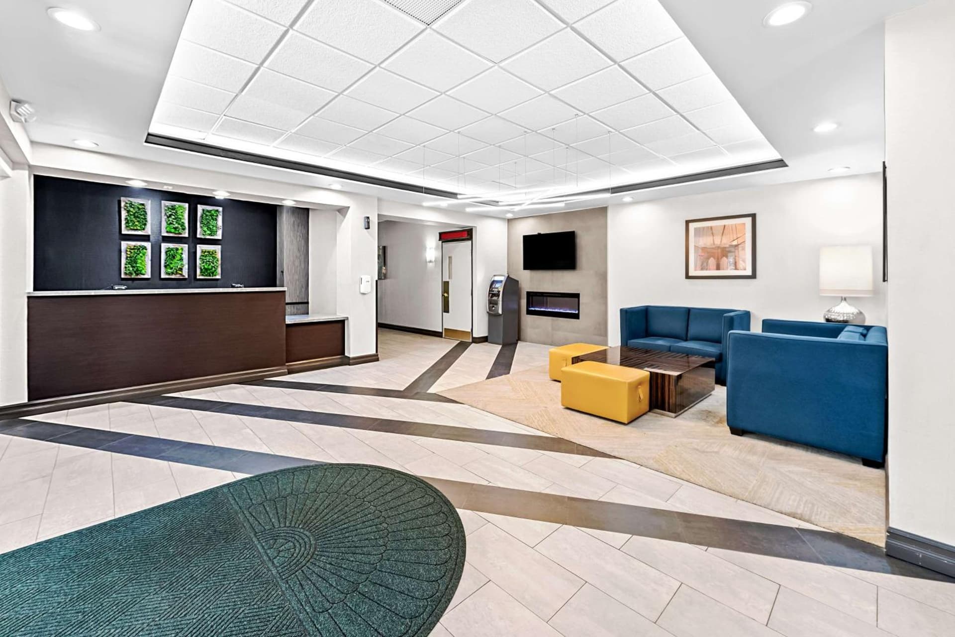 Best Western The Inn at Ramsey-Mahwah gallery photo in Ramsey, NJ — image 4