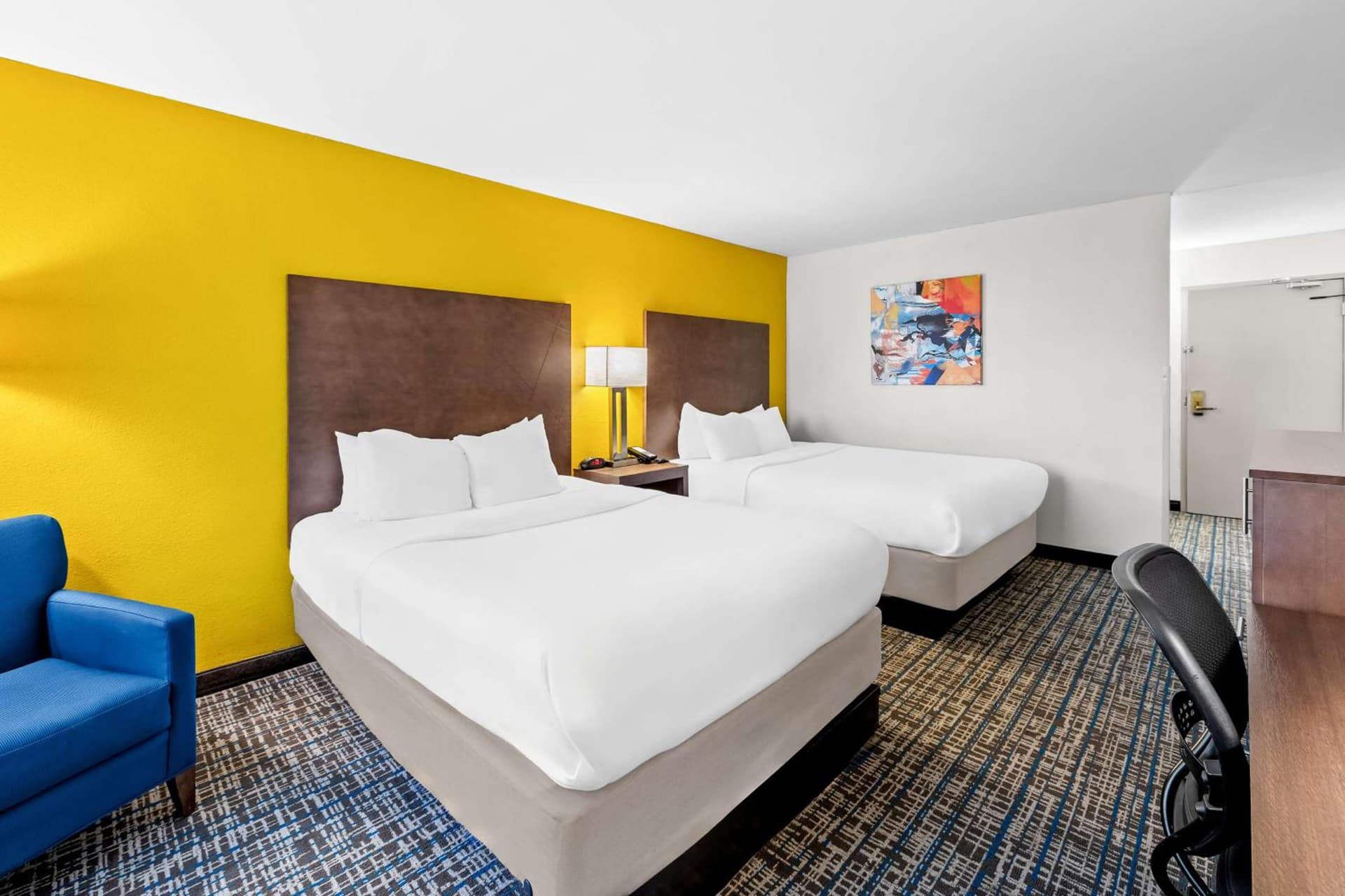 Best Western The Inn at Ramsey-Mahwah gallery photo in Ramsey, NJ — image 17