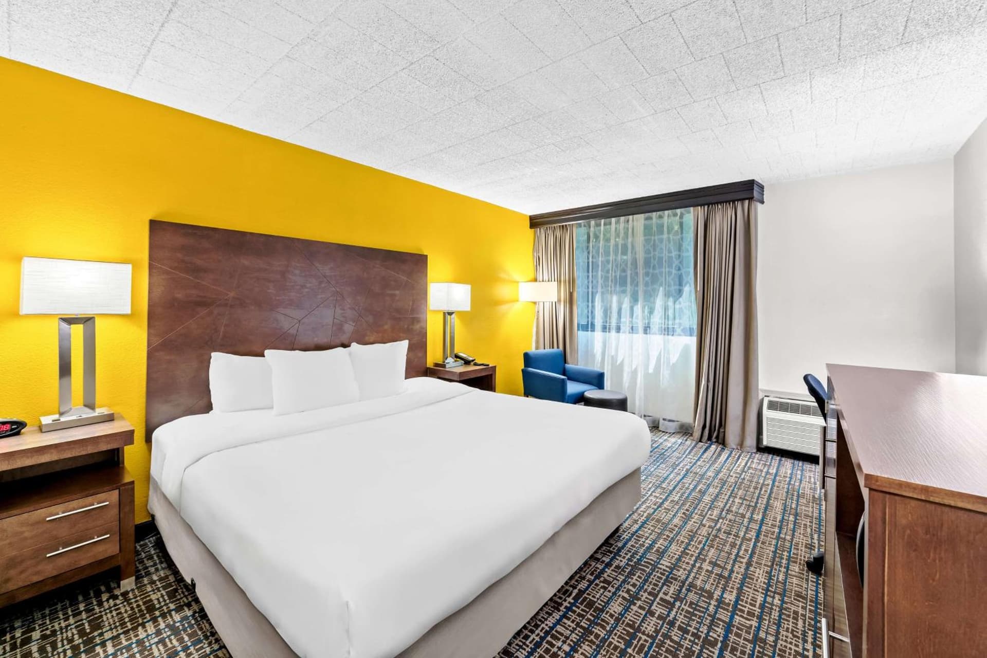 Best Western The Inn at Ramsey-Mahwah gallery photo in Ramsey, NJ — image 10