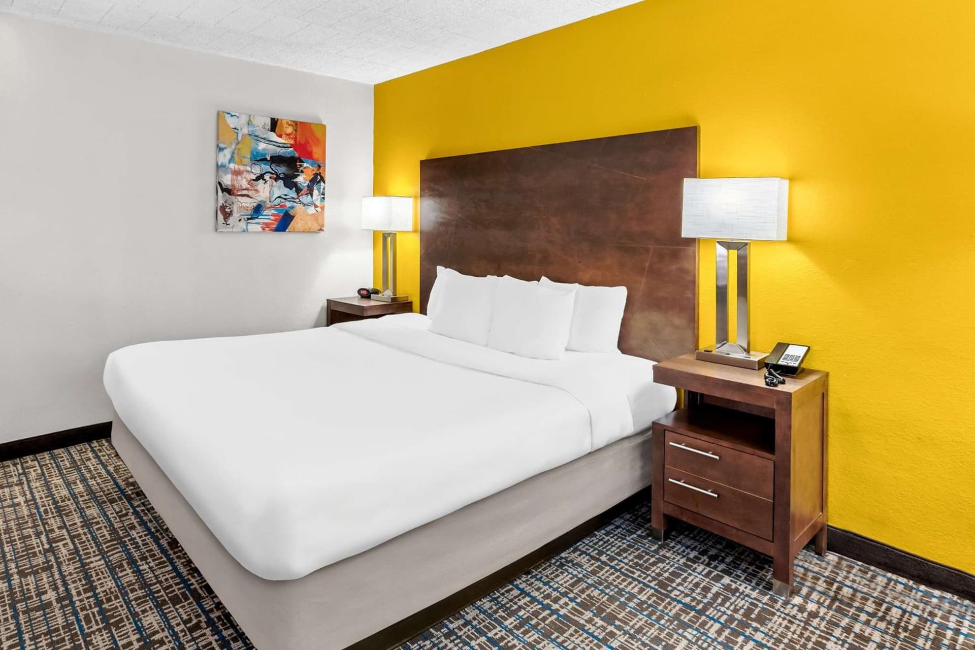 Best Western The Inn at Ramsey-Mahwah gallery photo in Ramsey, NJ — image 6