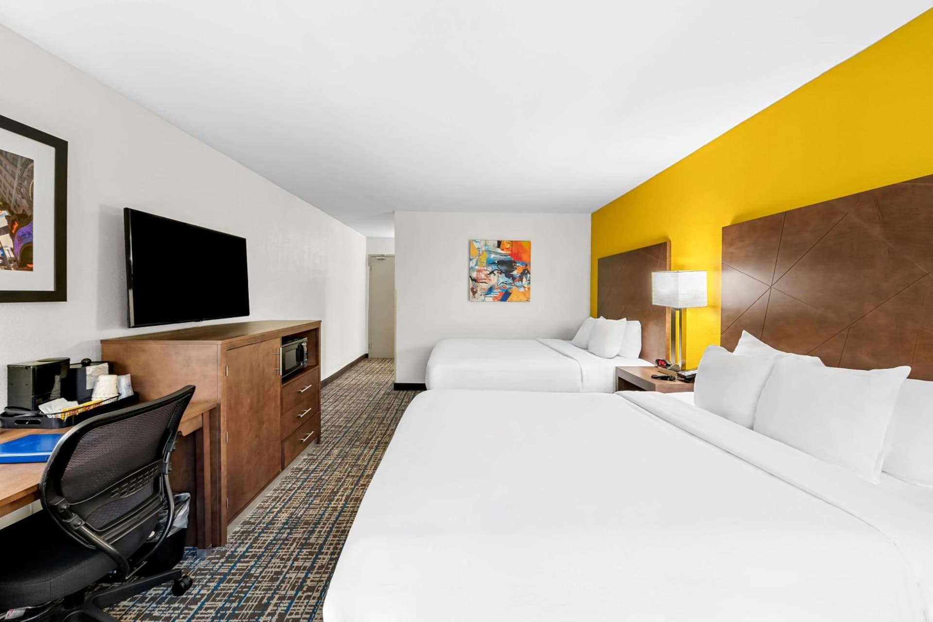 Best Western The Inn at Ramsey-Mahwah gallery photo in Ramsey, NJ — image 25