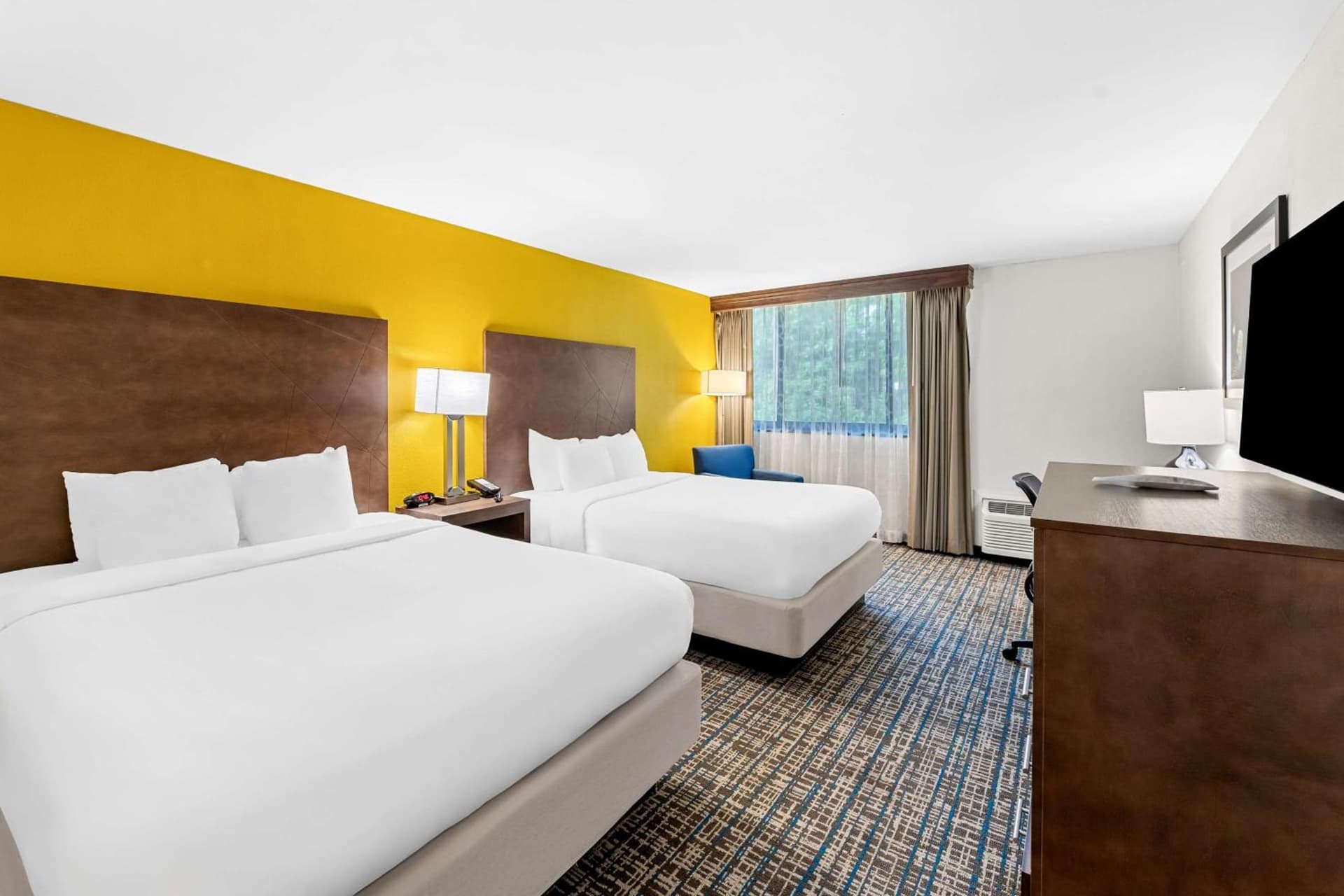 Best Western The Inn at Ramsey-Mahwah gallery photo in Ramsey, NJ — image 23