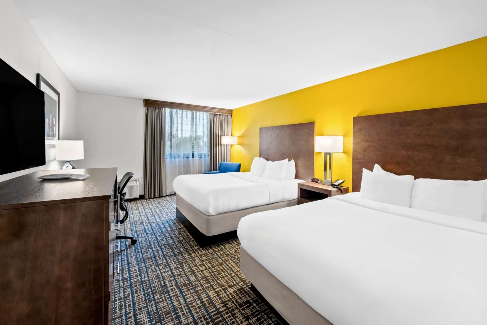 Best Western The Inn at Ramsey-Mahwah gallery photo in Ramsey, NJ — image 5