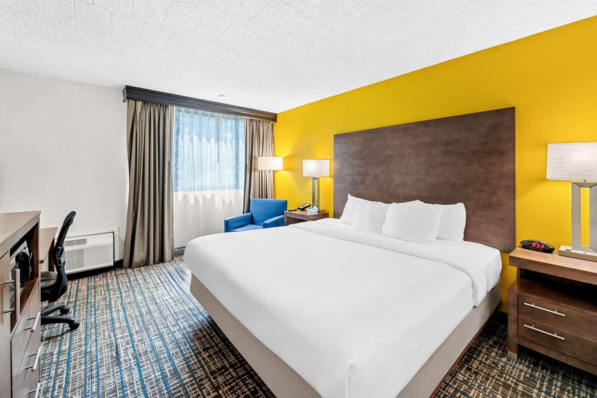 Best Western The Inn at Ramsey-Mahwah gallery photo in Ramsey, NJ — image 26