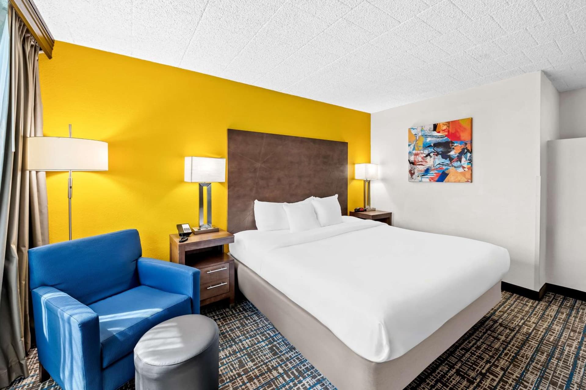 Best Western The Inn at Ramsey-Mahwah gallery photo in Ramsey, NJ — image 19