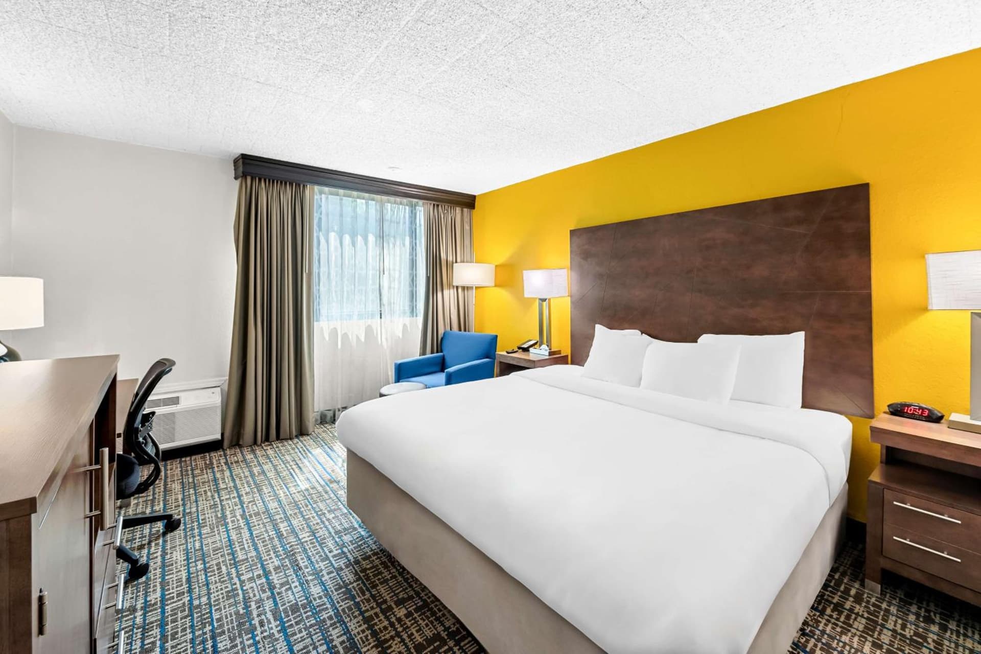 Best Western The Inn at Ramsey-Mahwah gallery photo in Ramsey, NJ — image 11