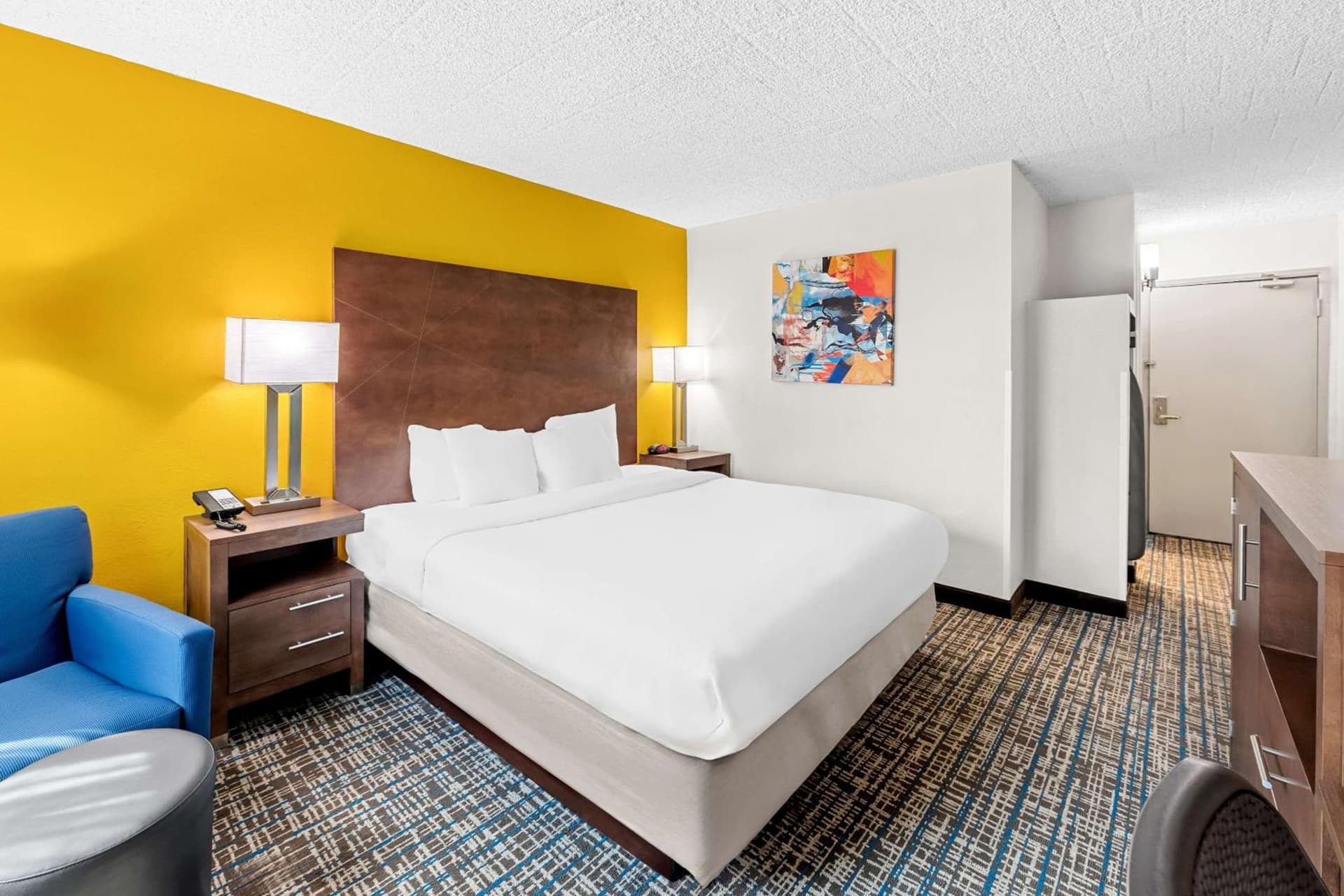 Best Western The Inn at Ramsey-Mahwah gallery photo in Ramsey, NJ — image 30