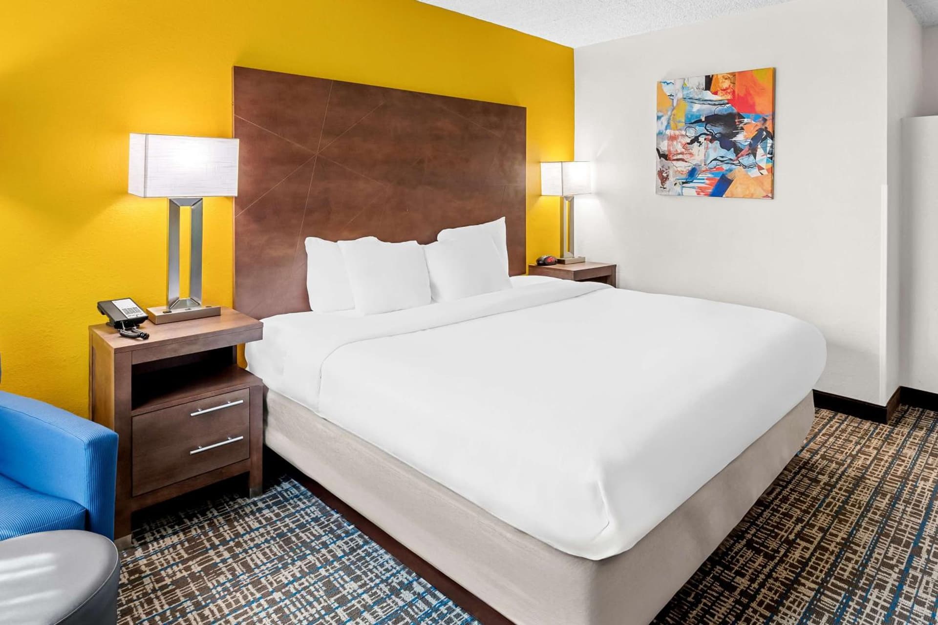 Best Western The Inn at Ramsey-Mahwah gallery photo in Ramsey, NJ — image 15