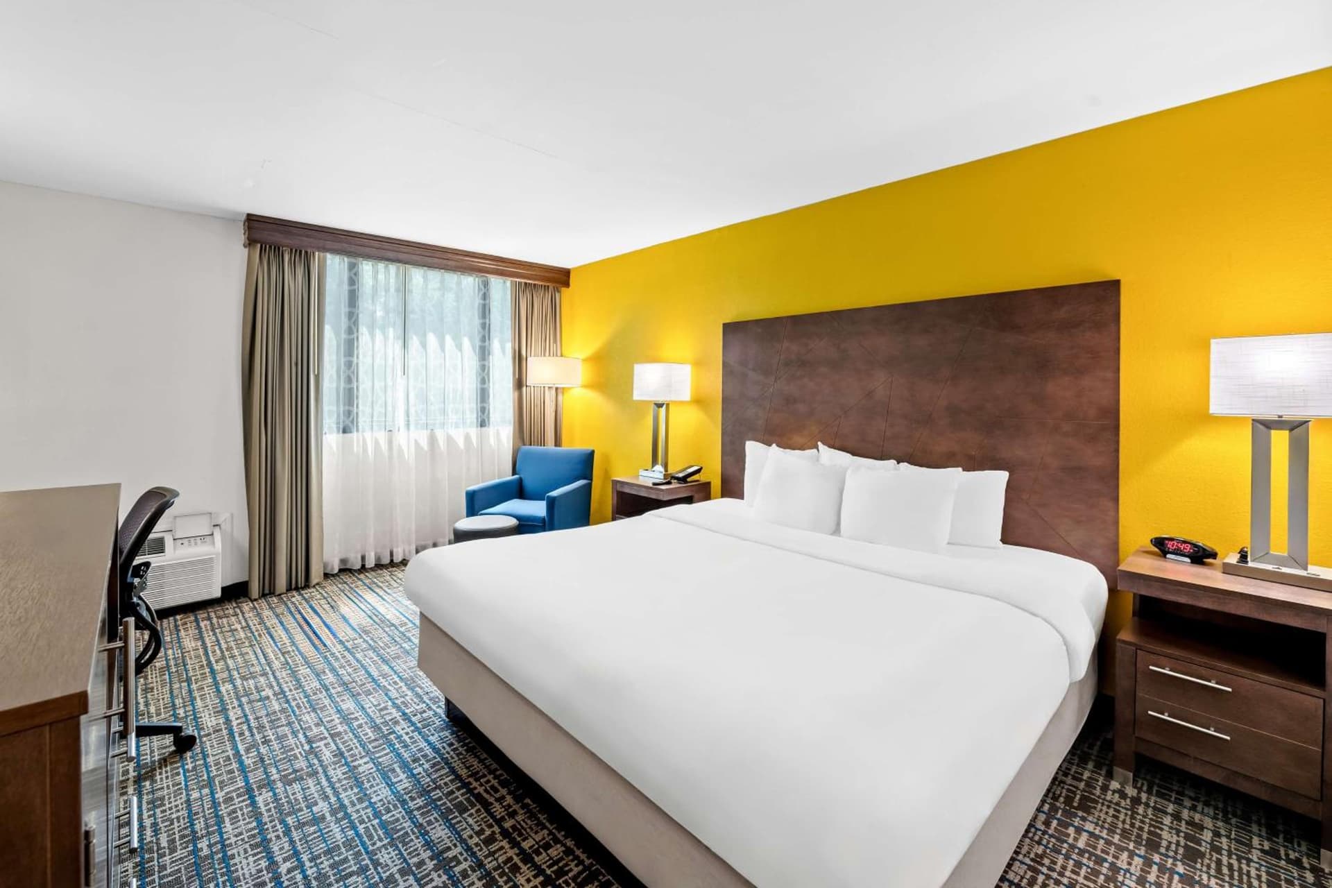 Best Western The Inn at Ramsey-Mahwah gallery photo in Ramsey, NJ — image 28
