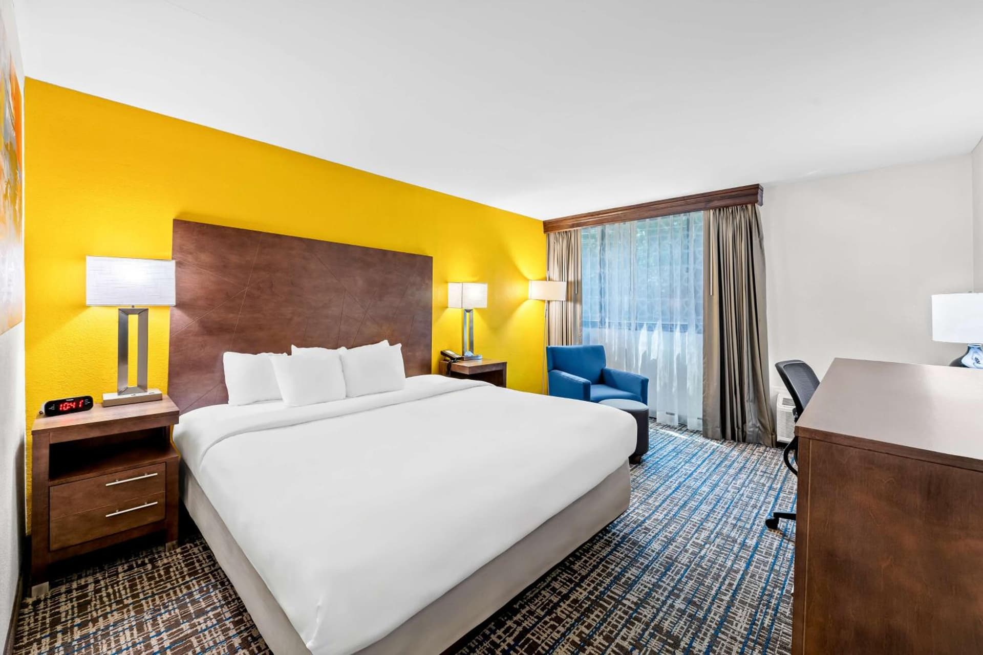 Best Western The Inn at Ramsey-Mahwah gallery photo in Ramsey, NJ — image 22