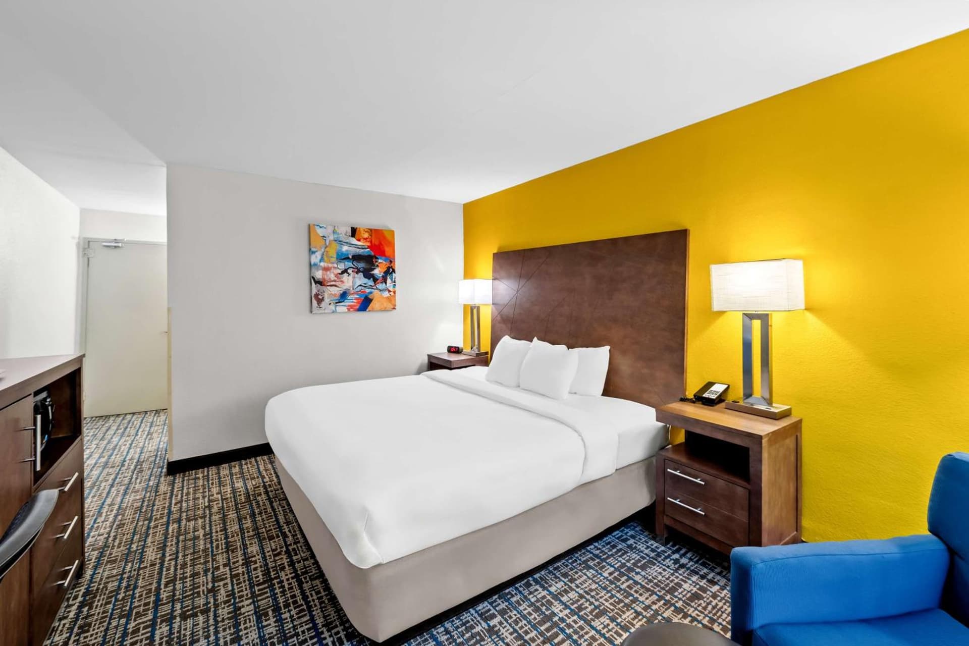 Best Western The Inn at Ramsey-Mahwah gallery photo in Ramsey, NJ — image 9