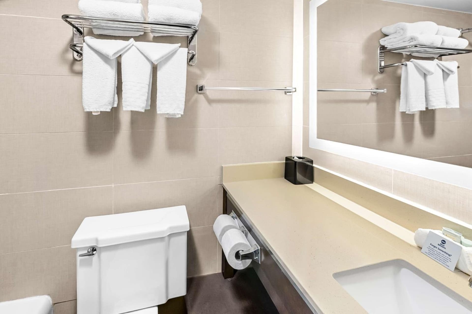 Best Western The Inn at Ramsey-Mahwah gallery photo in Ramsey, NJ — image 20