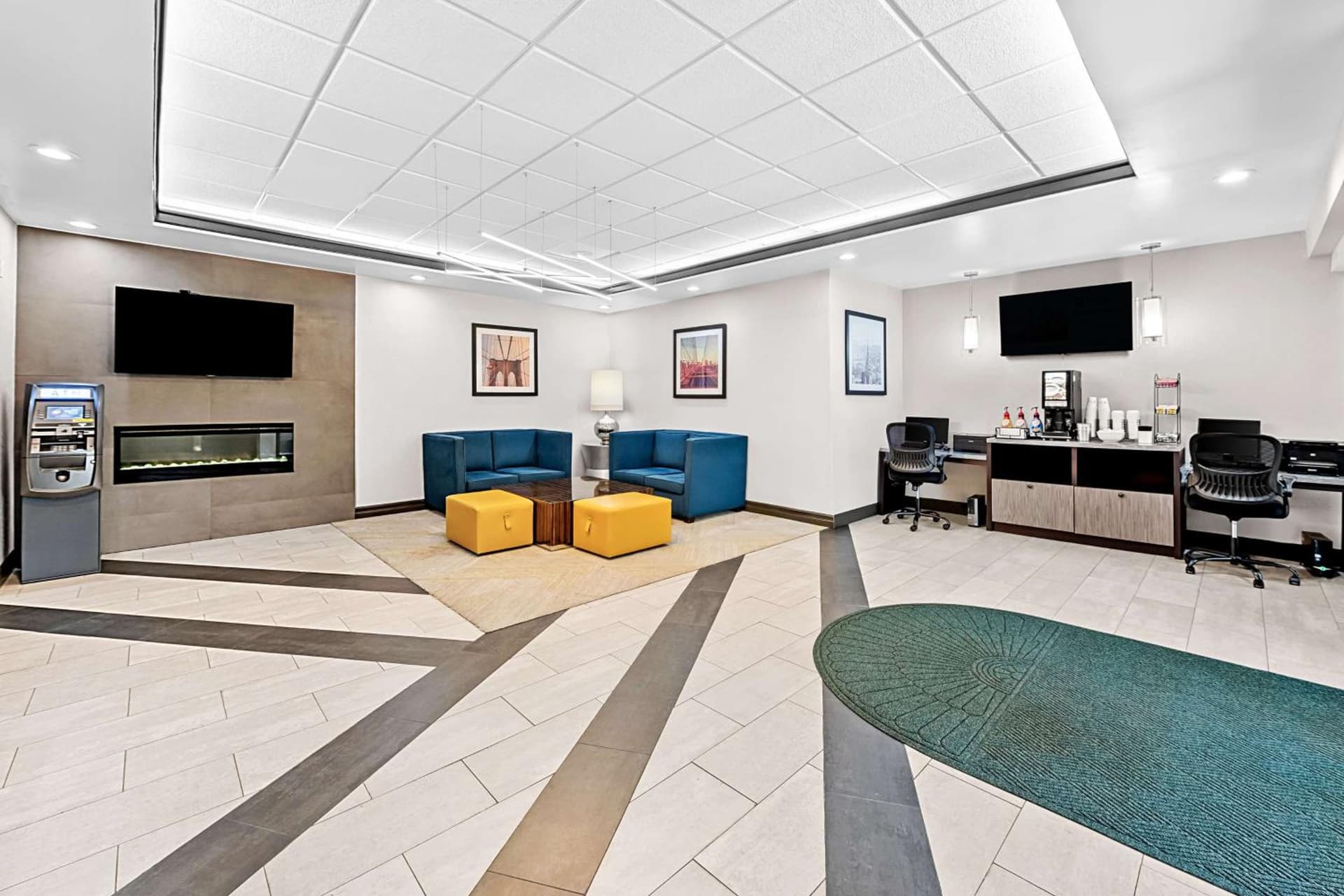 Best Western The Inn at Ramsey-Mahwah gallery photo in Ramsey, NJ — image 14