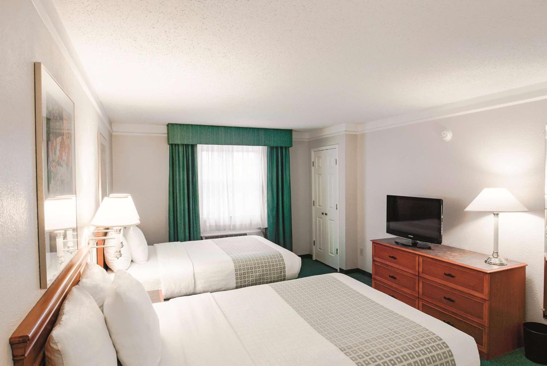 Baymont by Wyndham Indianapolis Airport Lynhurst gallery photo in Indianapolis, IN — image 6